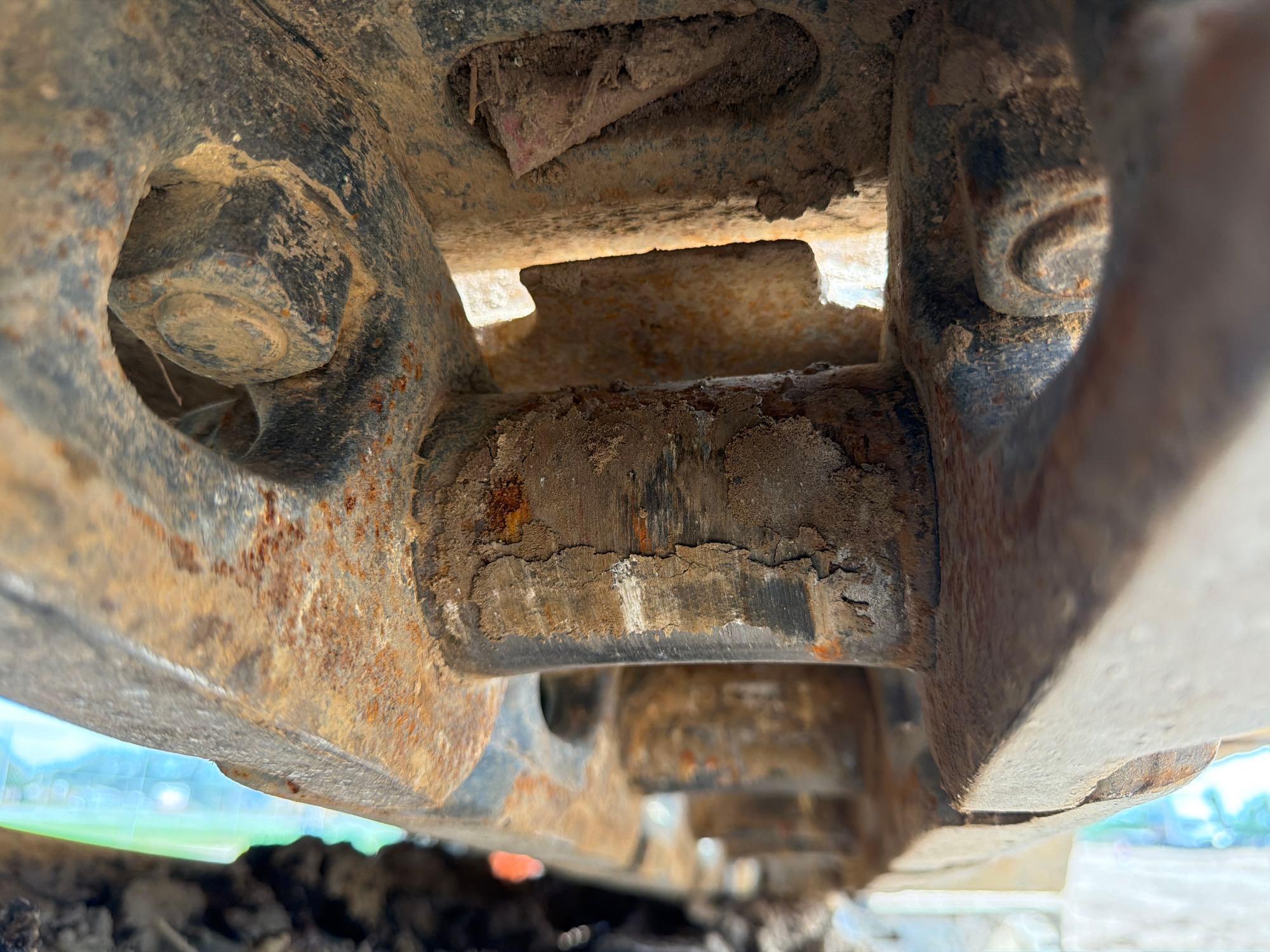 2019 Komatsu PC290LC-10