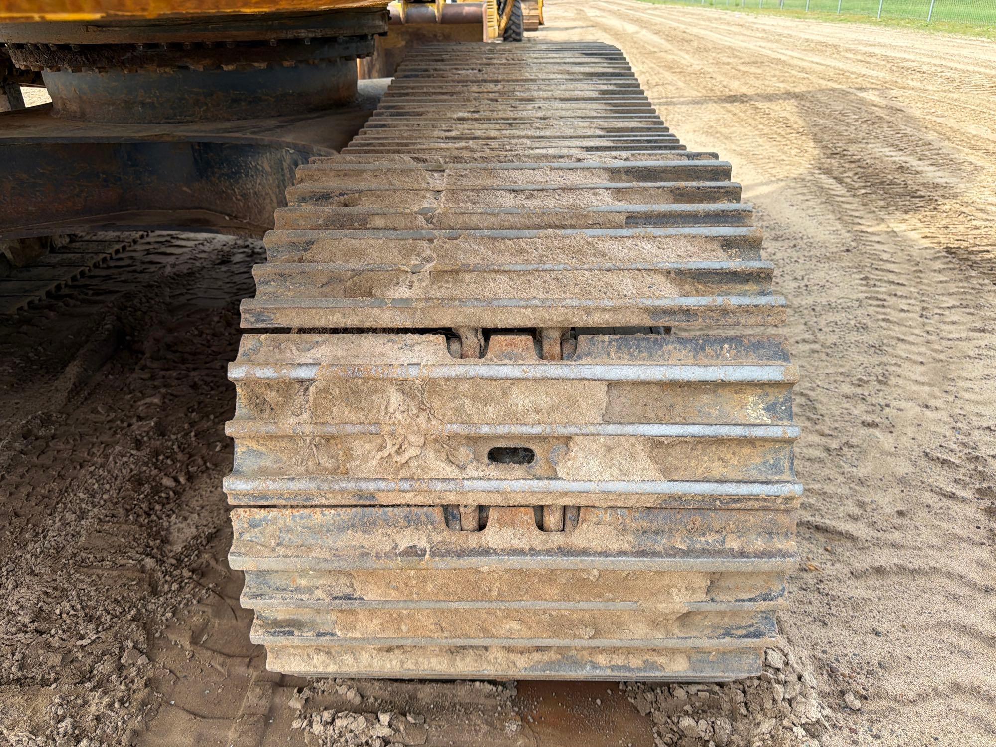 2019 Komatsu PC290LC-10