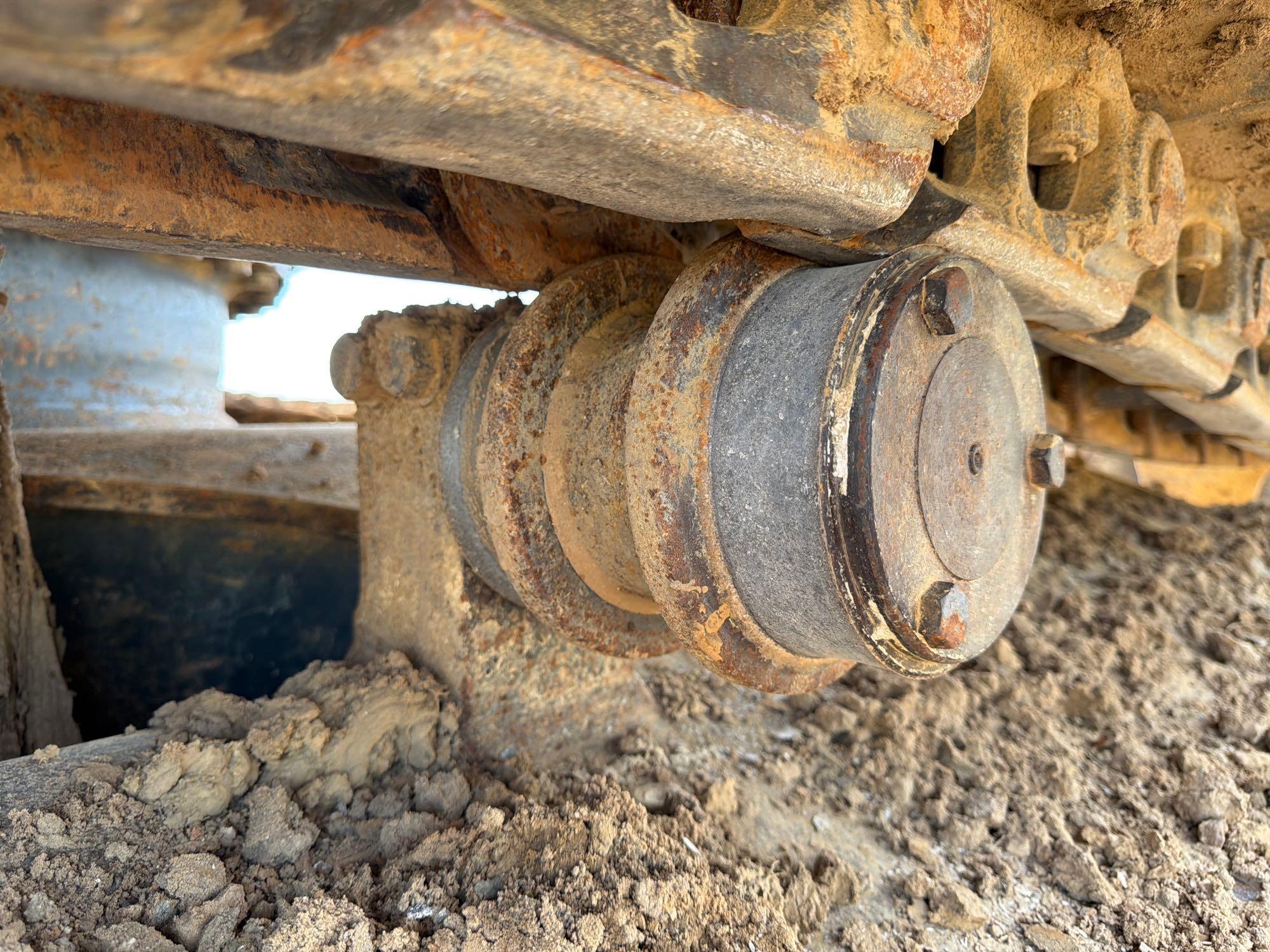 2019 Komatsu PC290LC-10