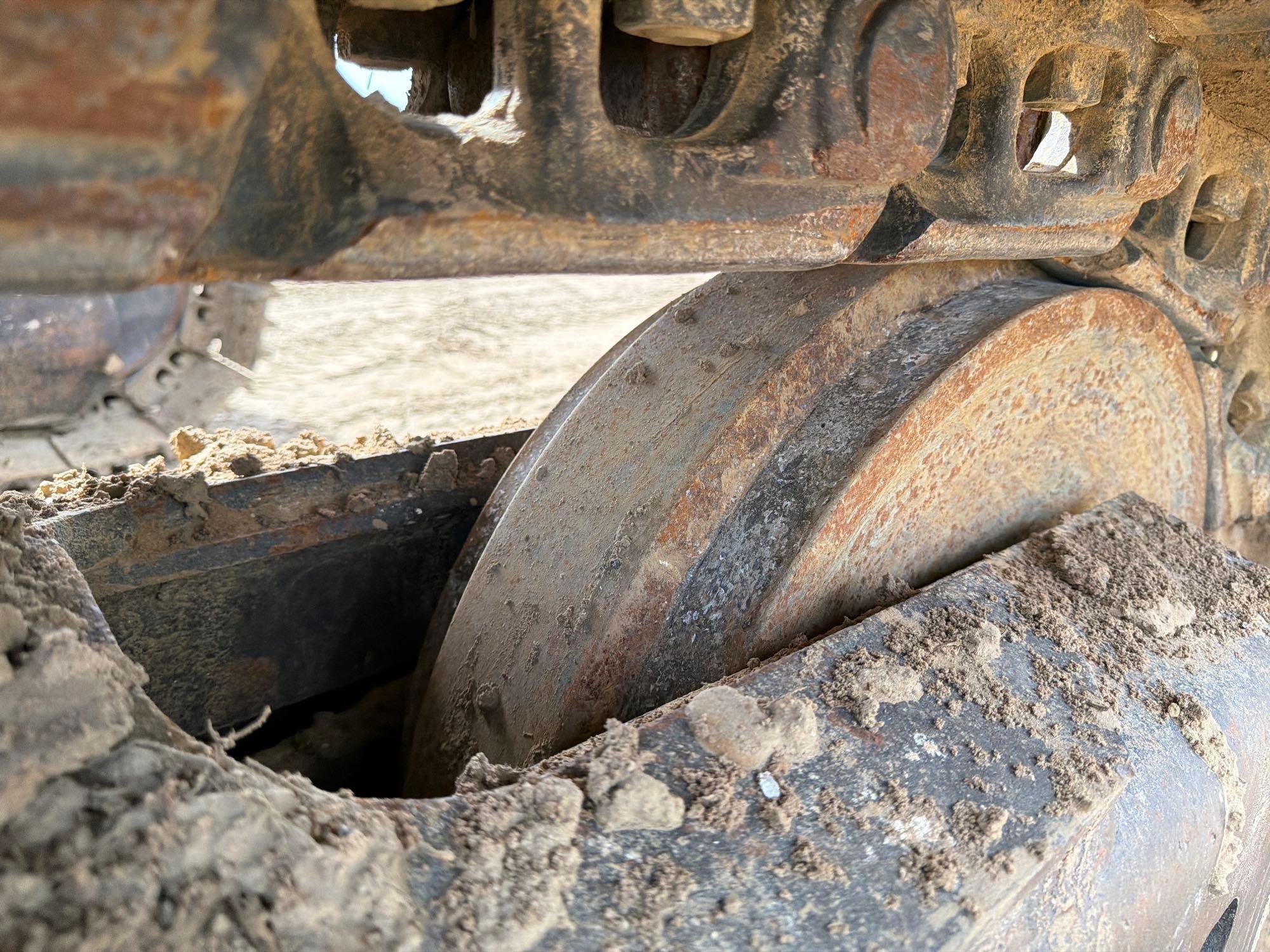 2019 Komatsu PC290LC-10
