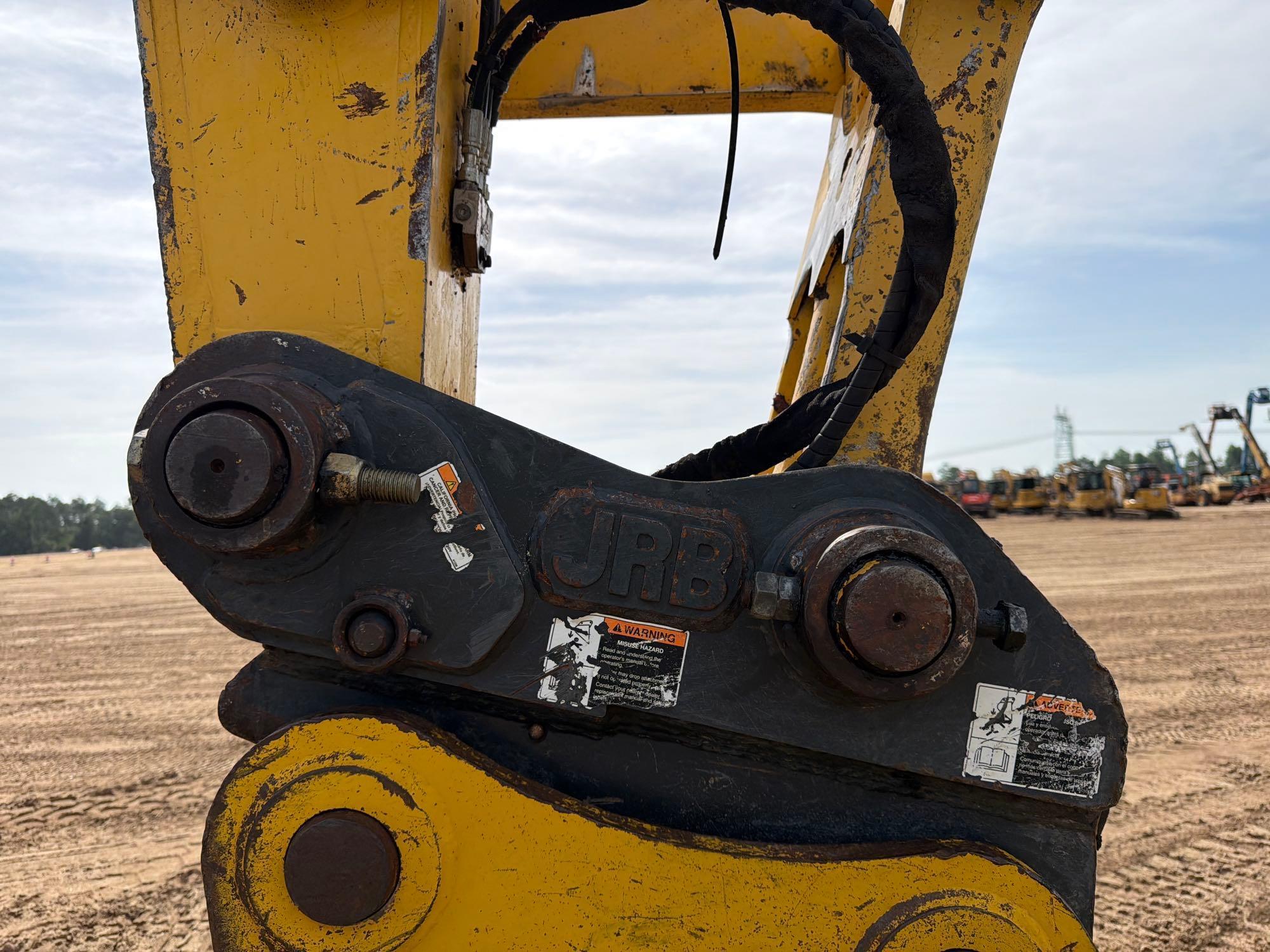2019 Komatsu PC290LC-10