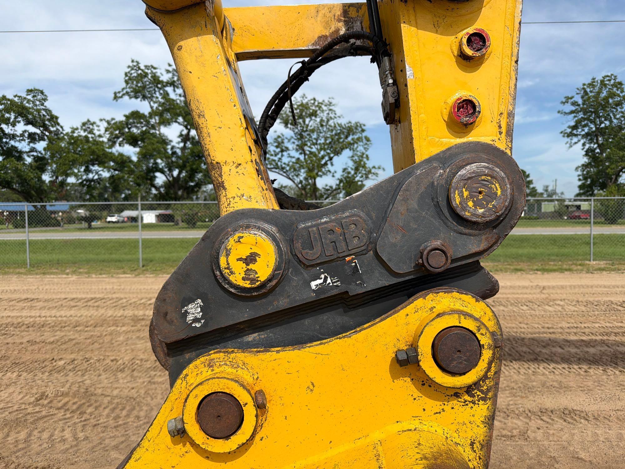 2019 Komatsu PC290LC-10