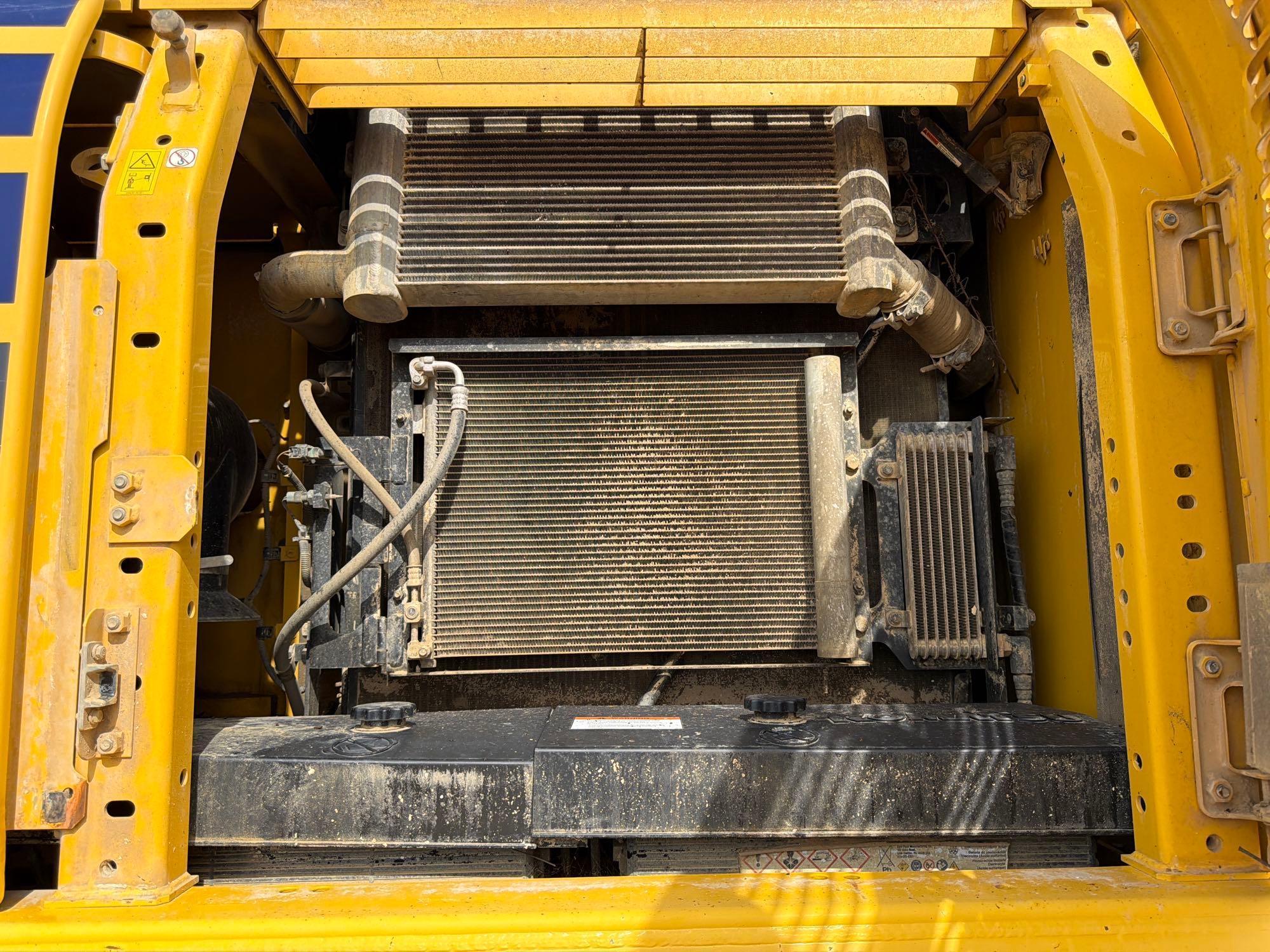 2019 Komatsu PC290LC-10