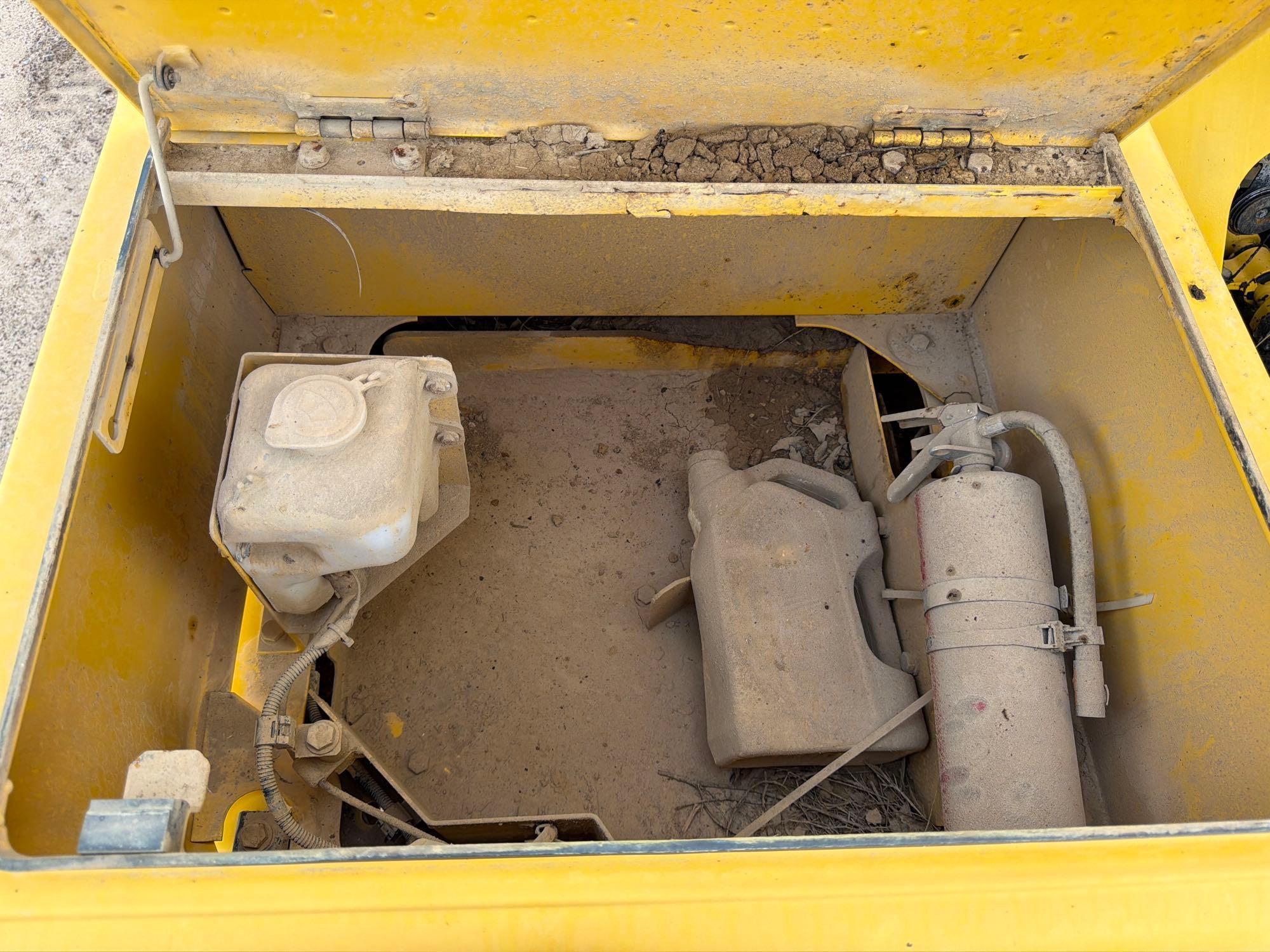 2019 Komatsu PC290LC-10