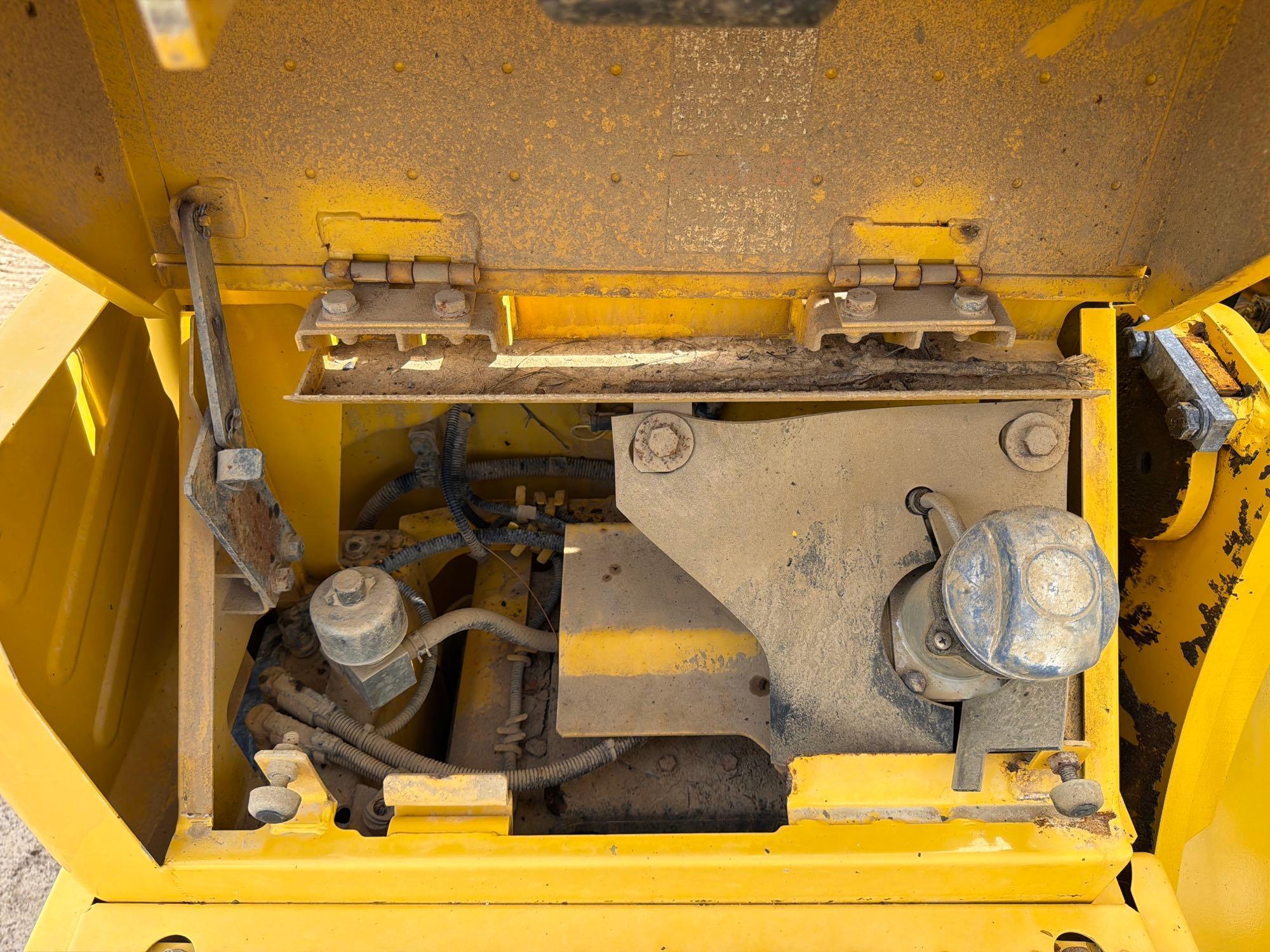 2019 Komatsu PC290LC-10