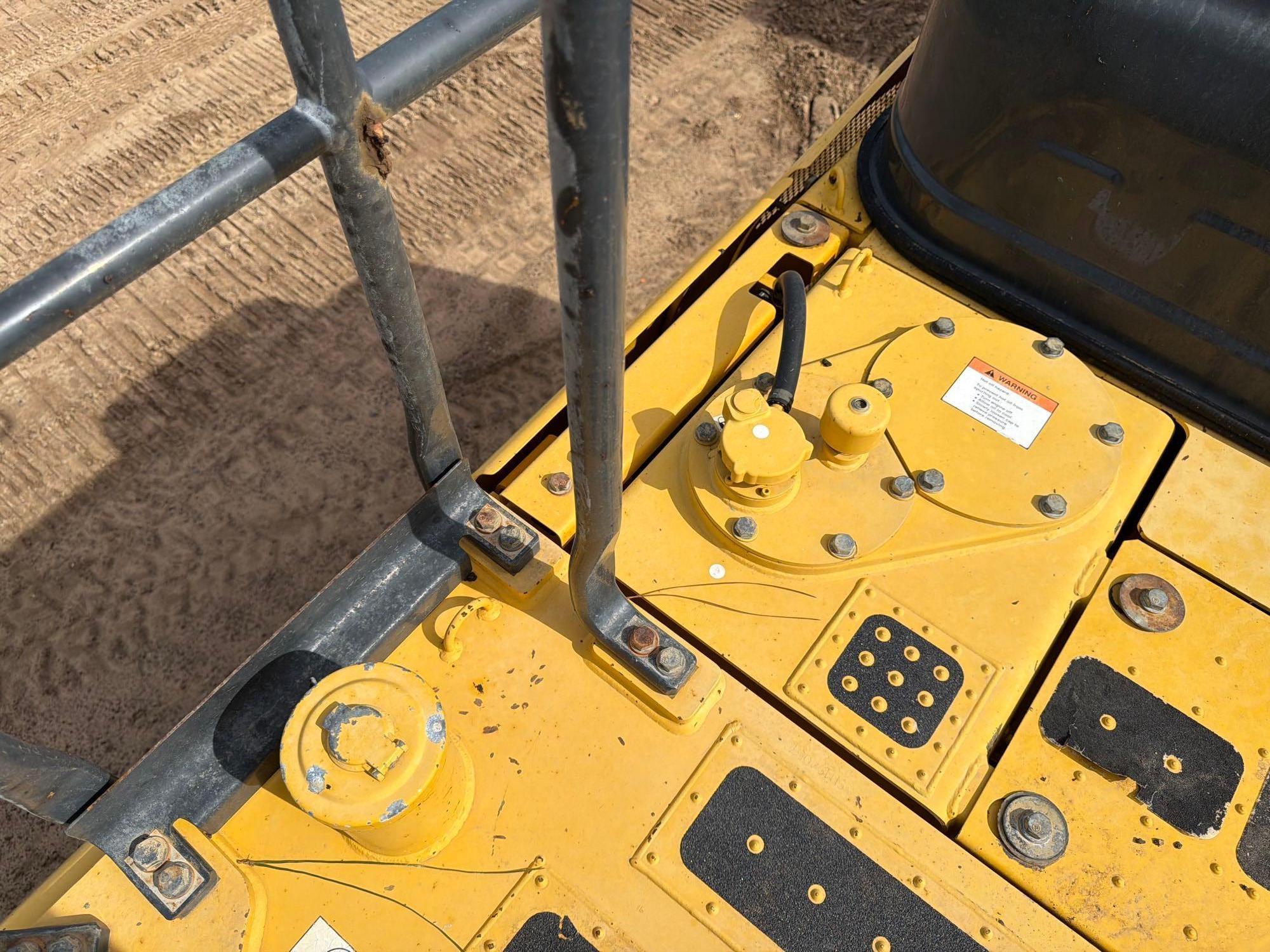 2019 Komatsu PC290LC-10