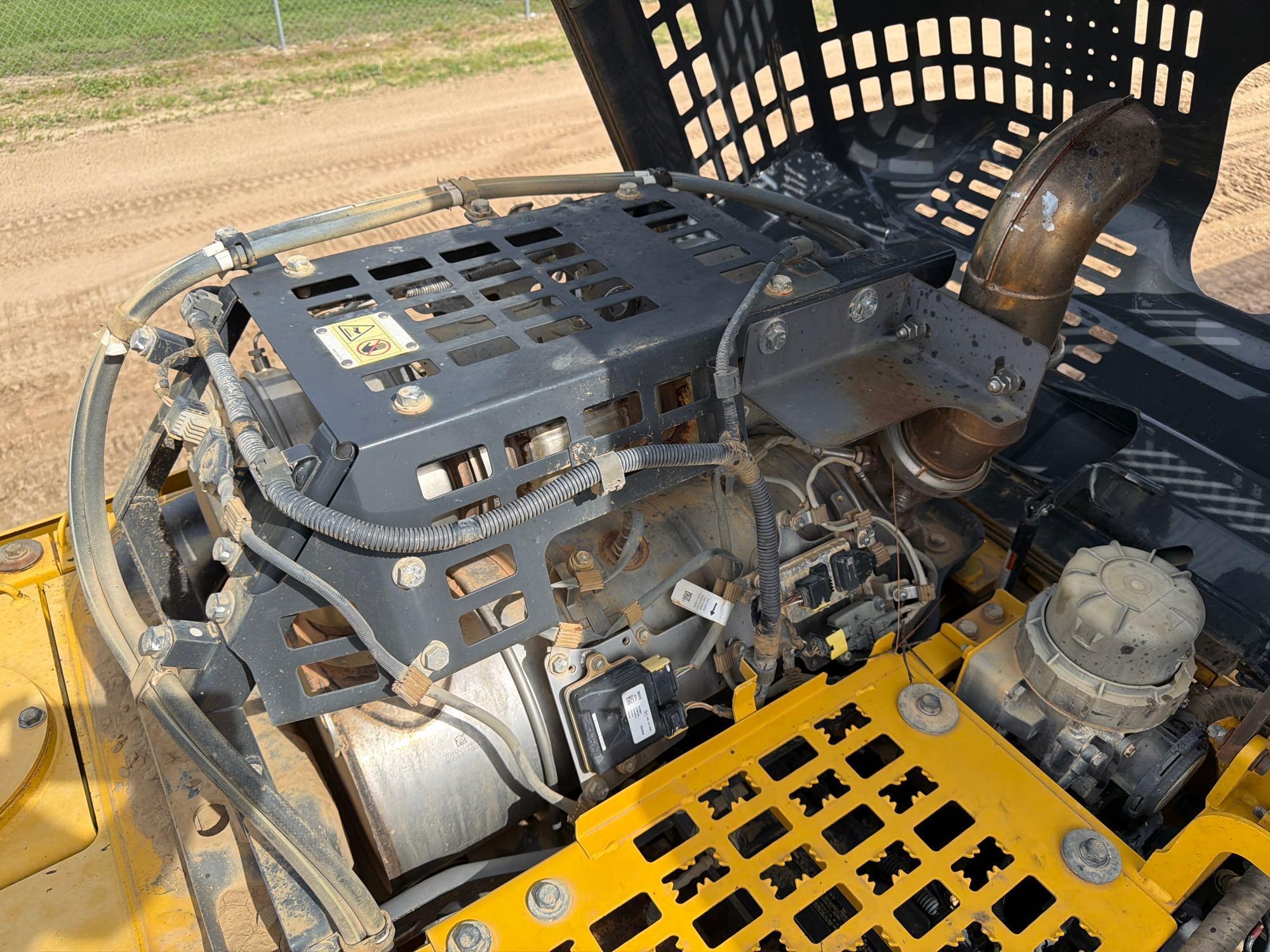 2019 Komatsu PC290LC-10