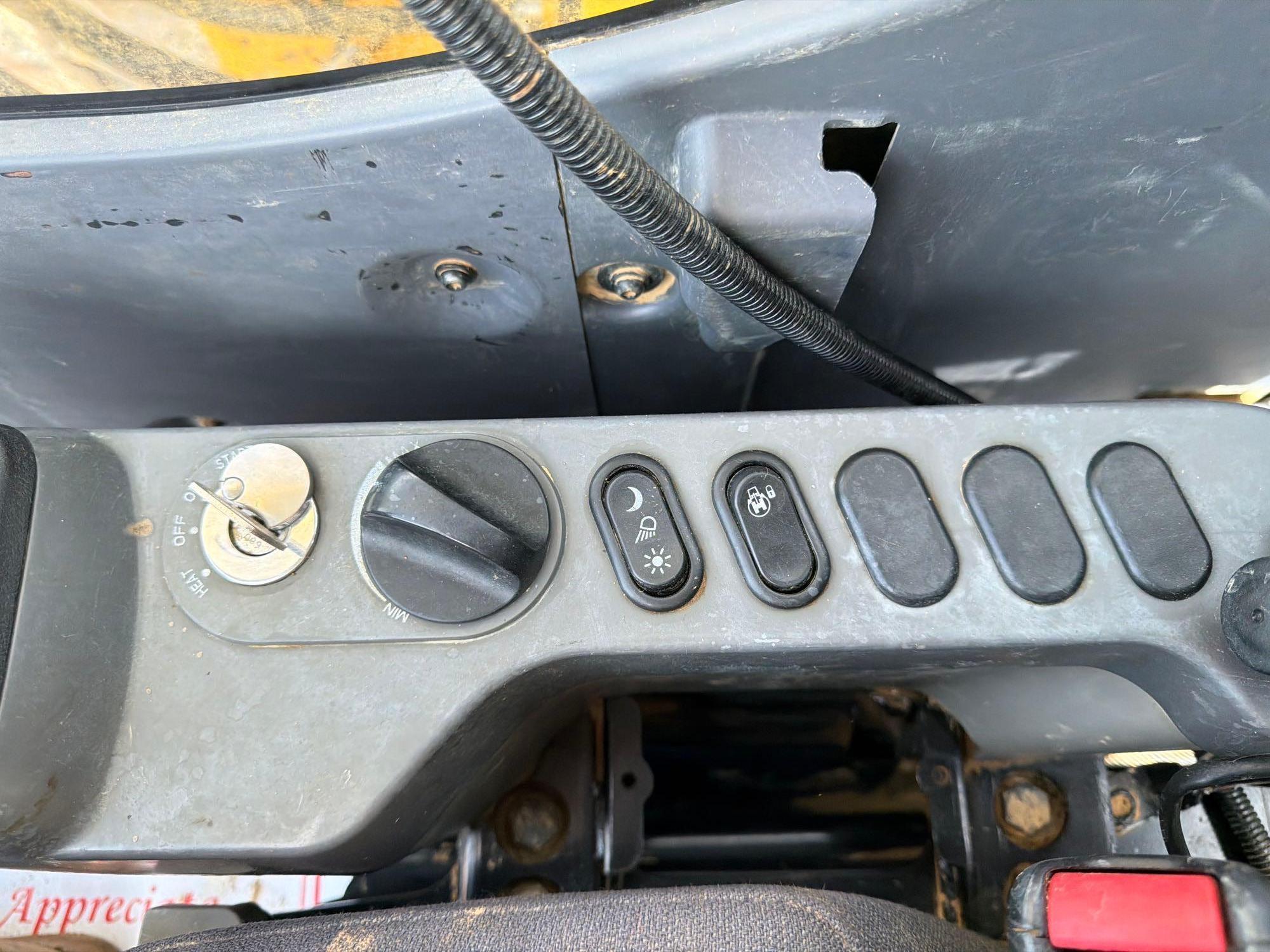 2019 Komatsu PC290LC-10