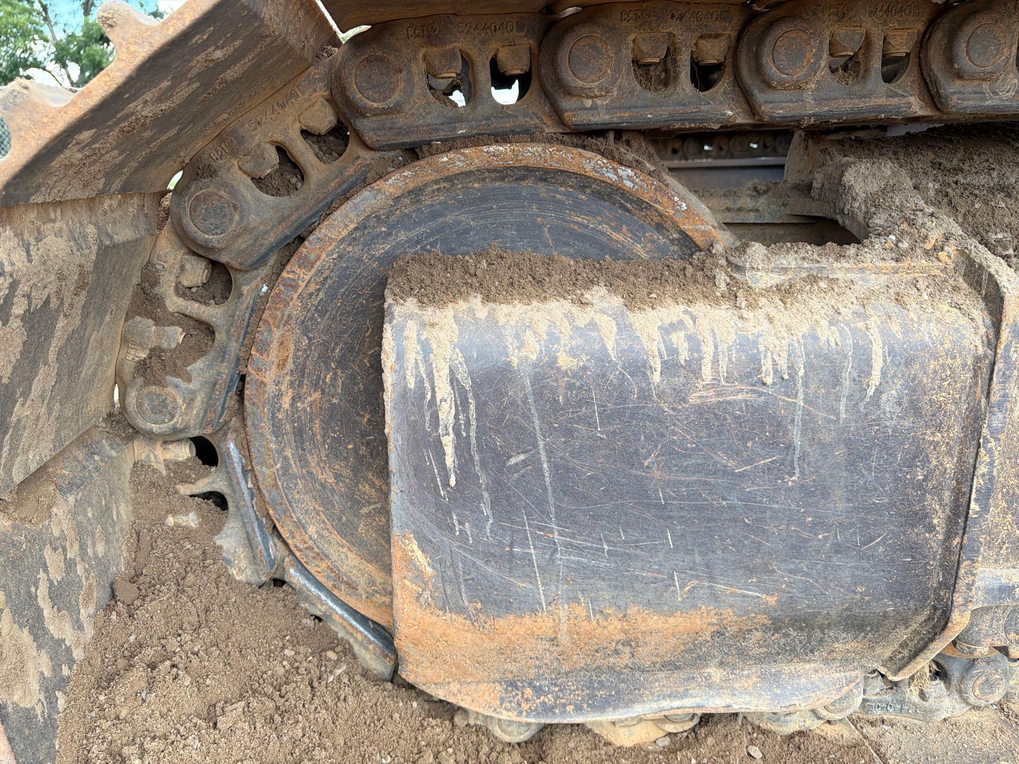 2003 Caterpillar 330C L