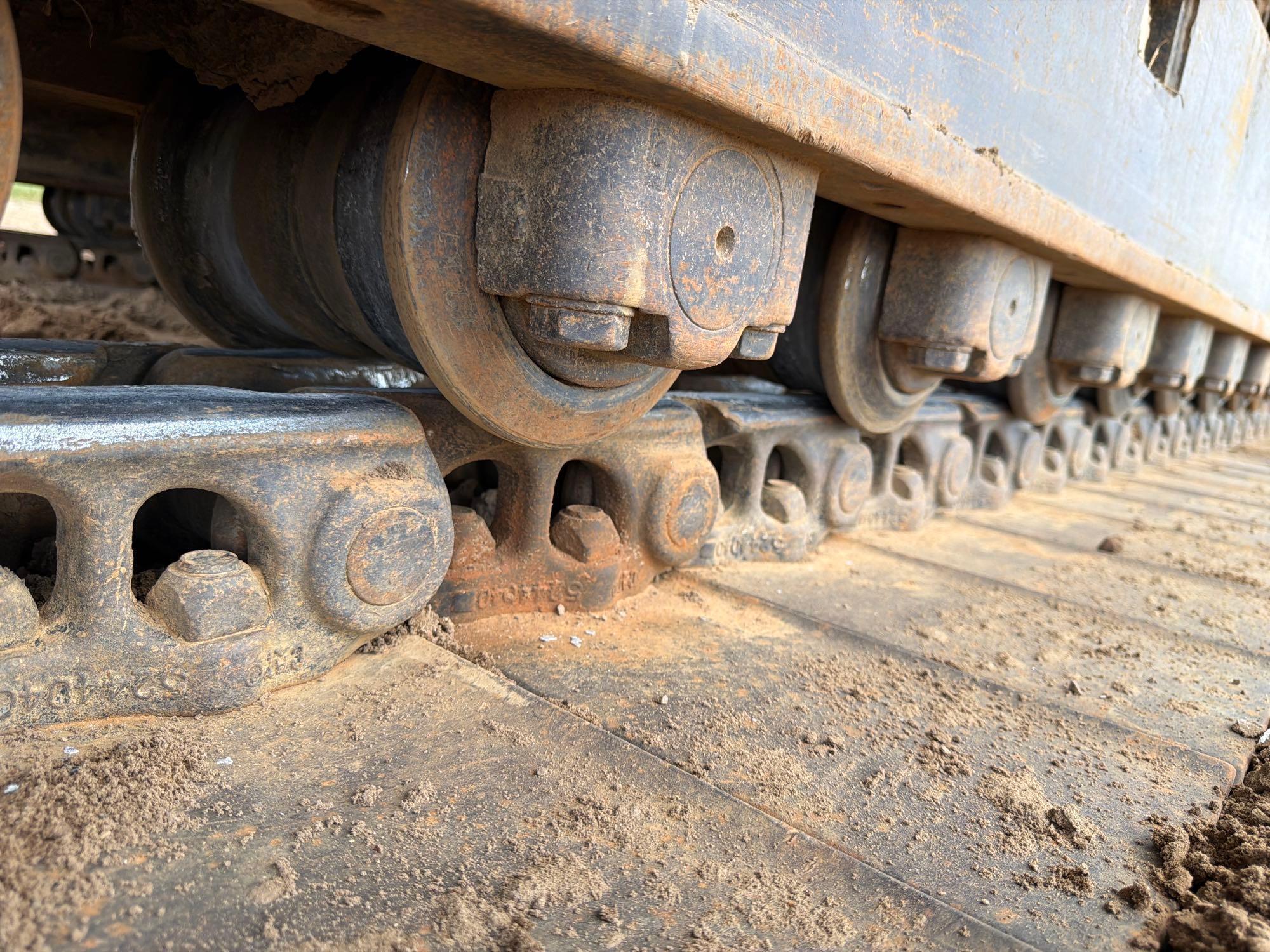 2003 Caterpillar 330C L