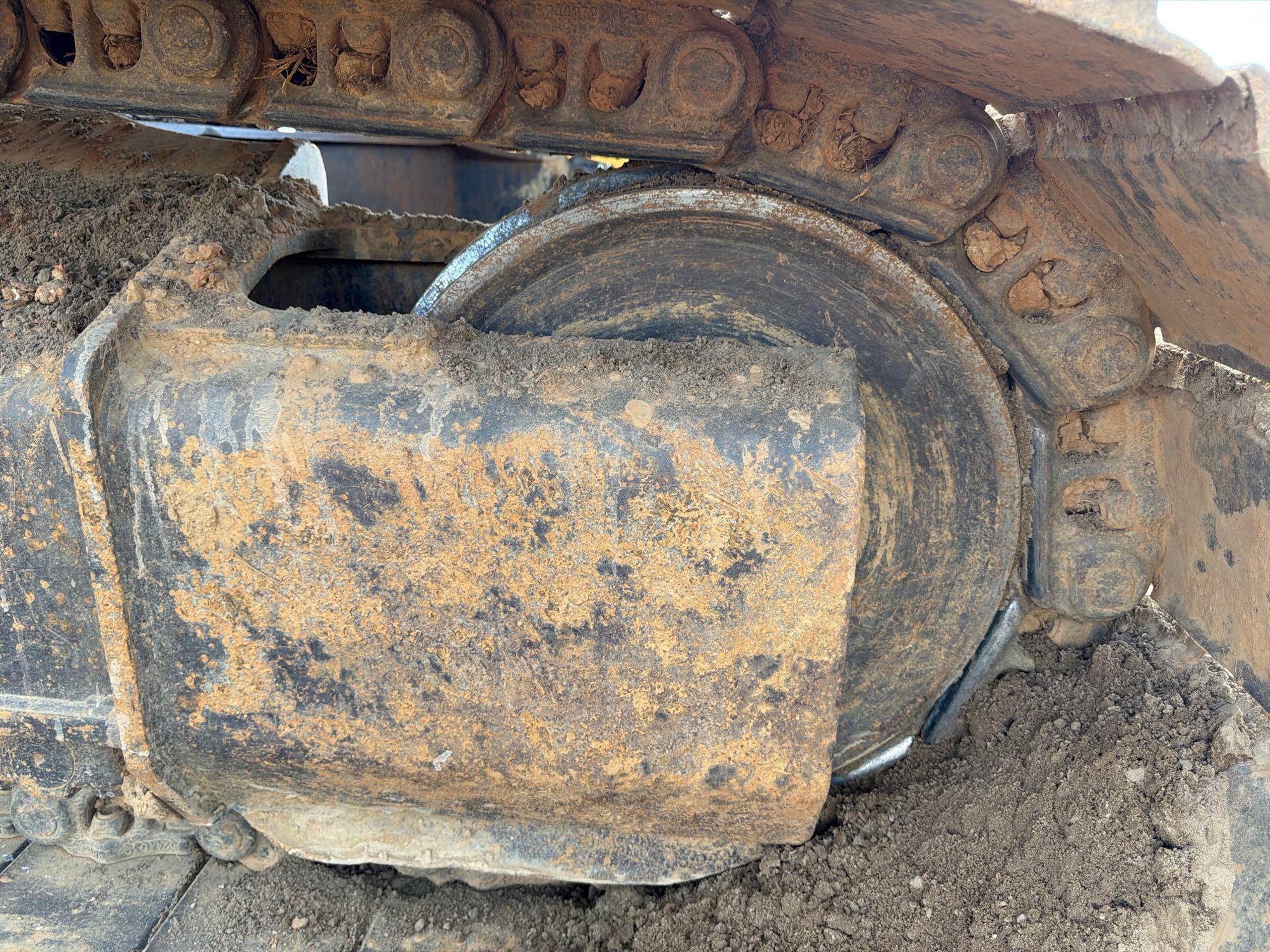 2003 Caterpillar 330C L