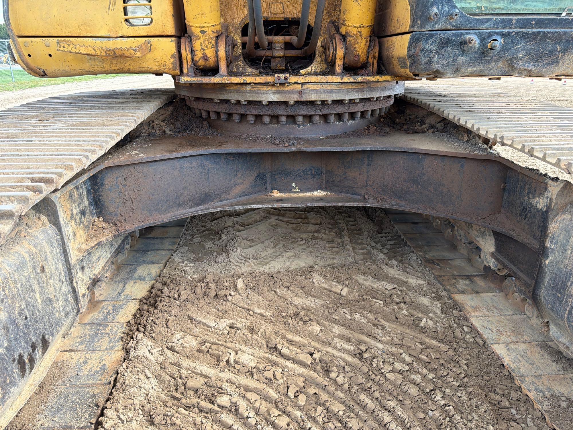 2003 Caterpillar 330C L