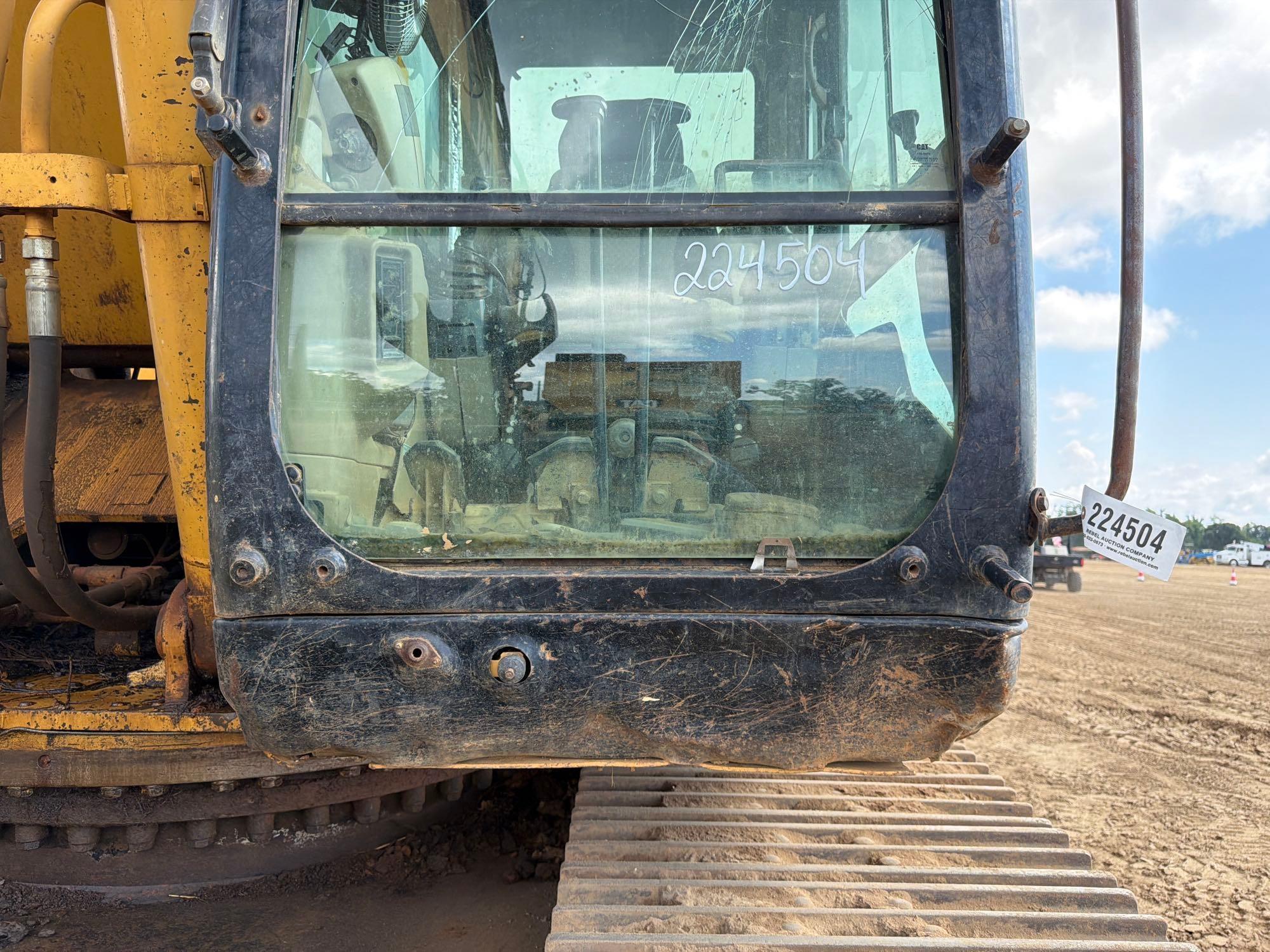 2003 Caterpillar 330C L