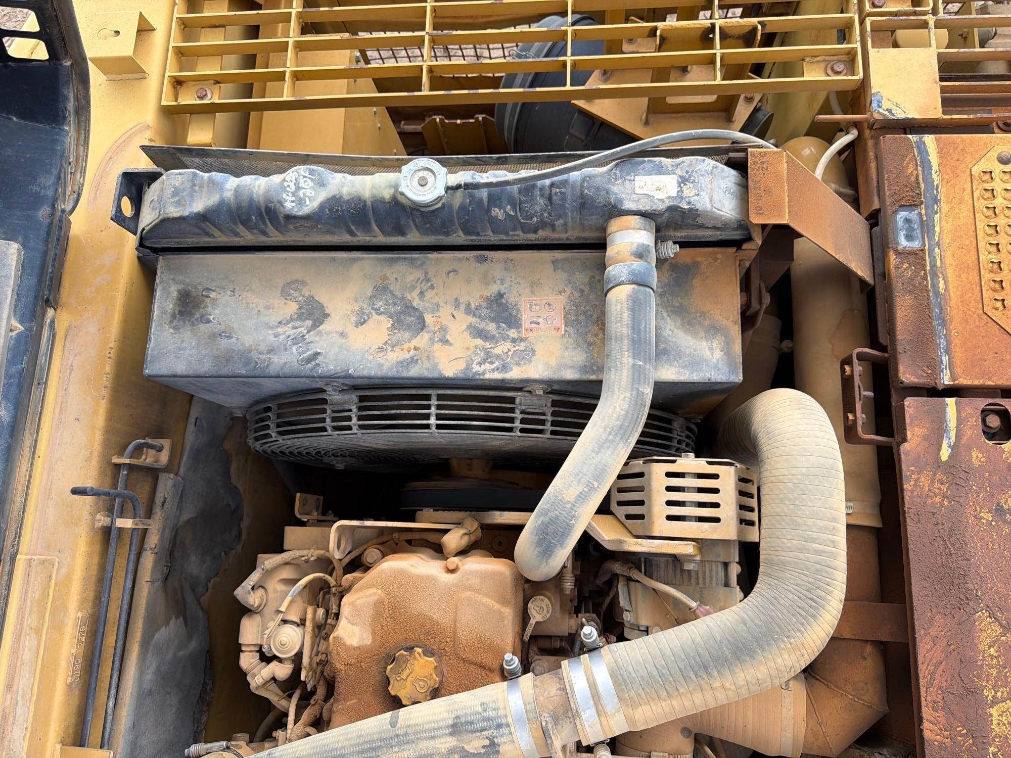 2003 Caterpillar 330C L