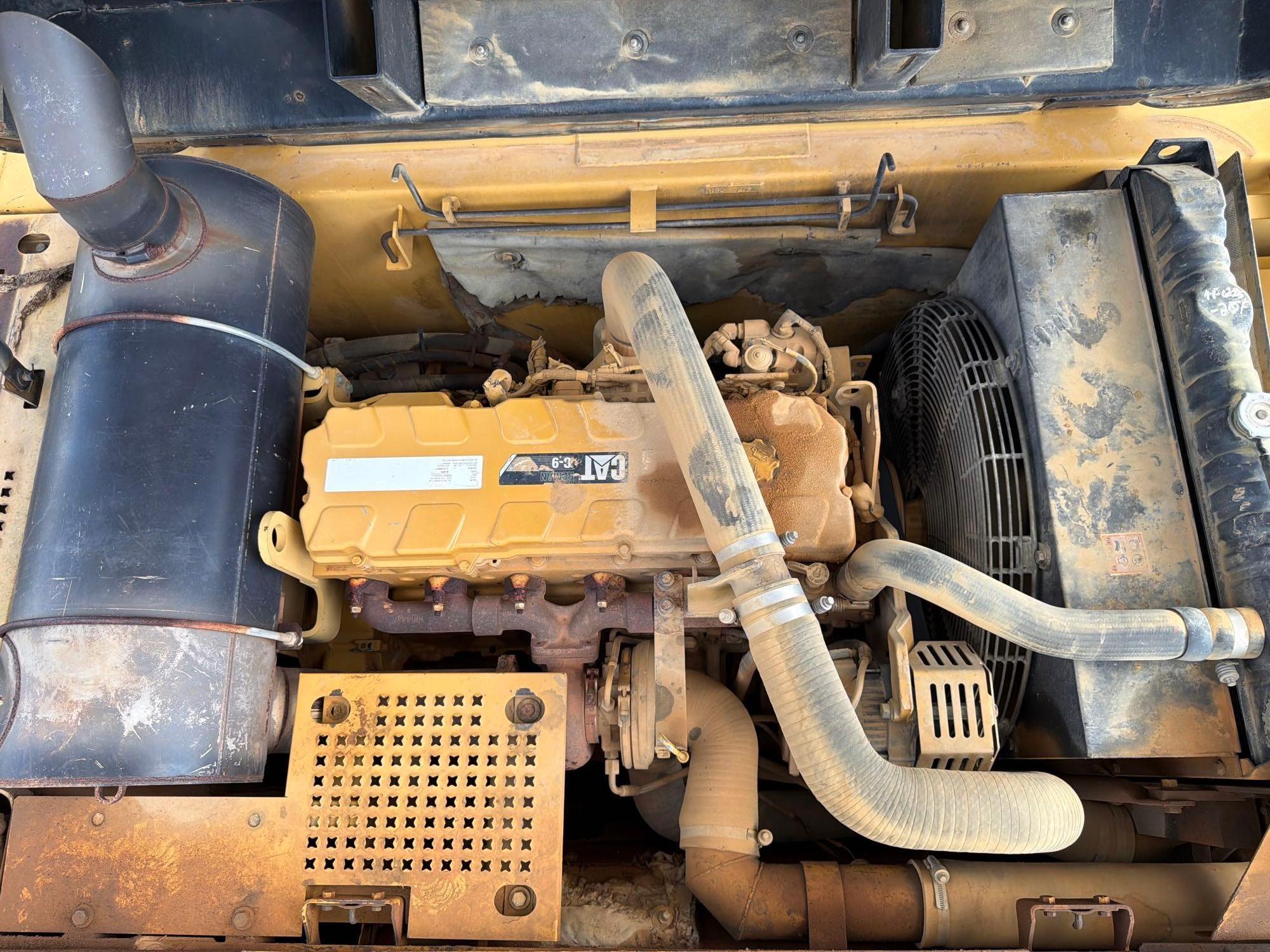 2003 Caterpillar 330C L