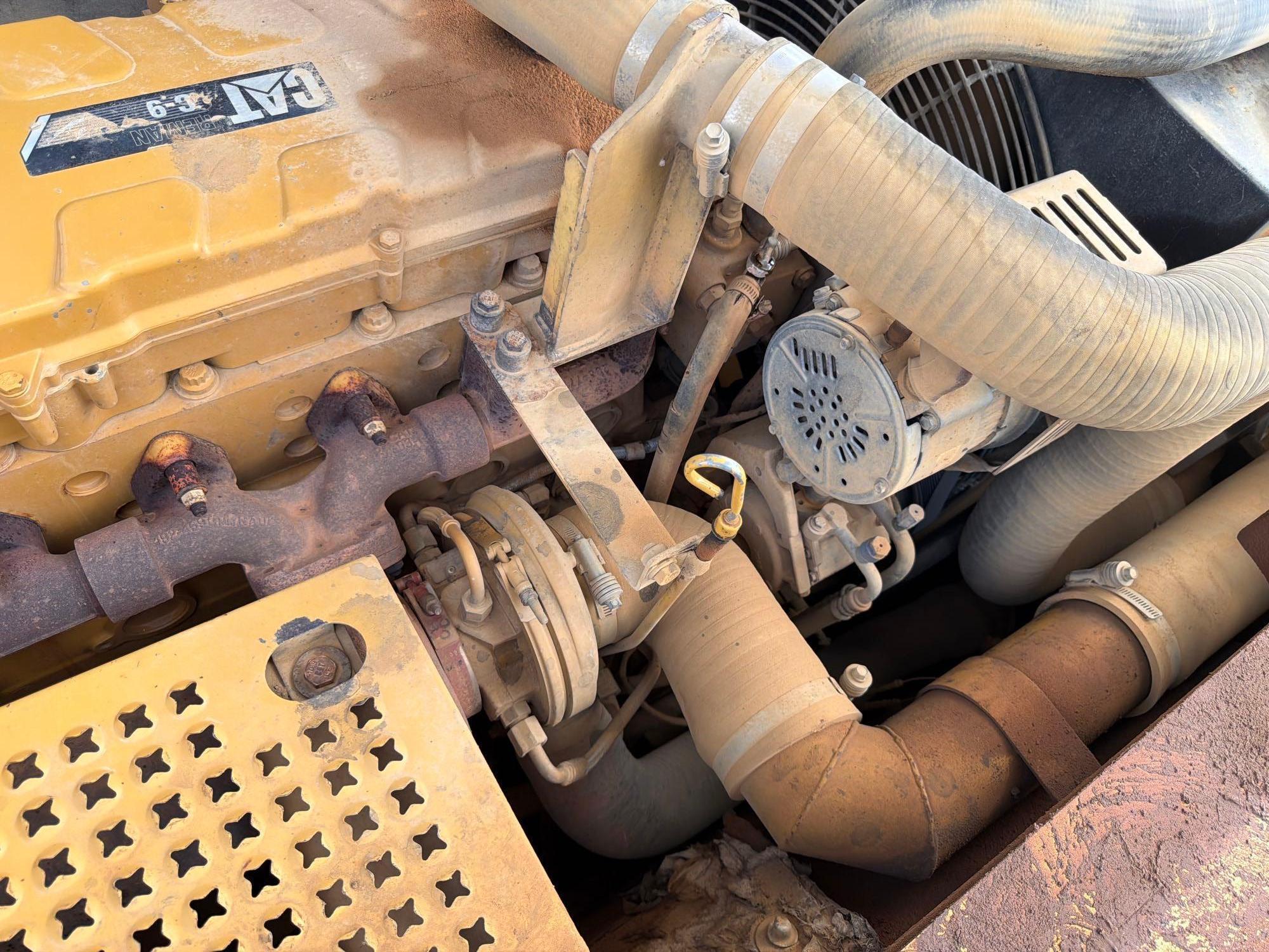 2003 Caterpillar 330C L