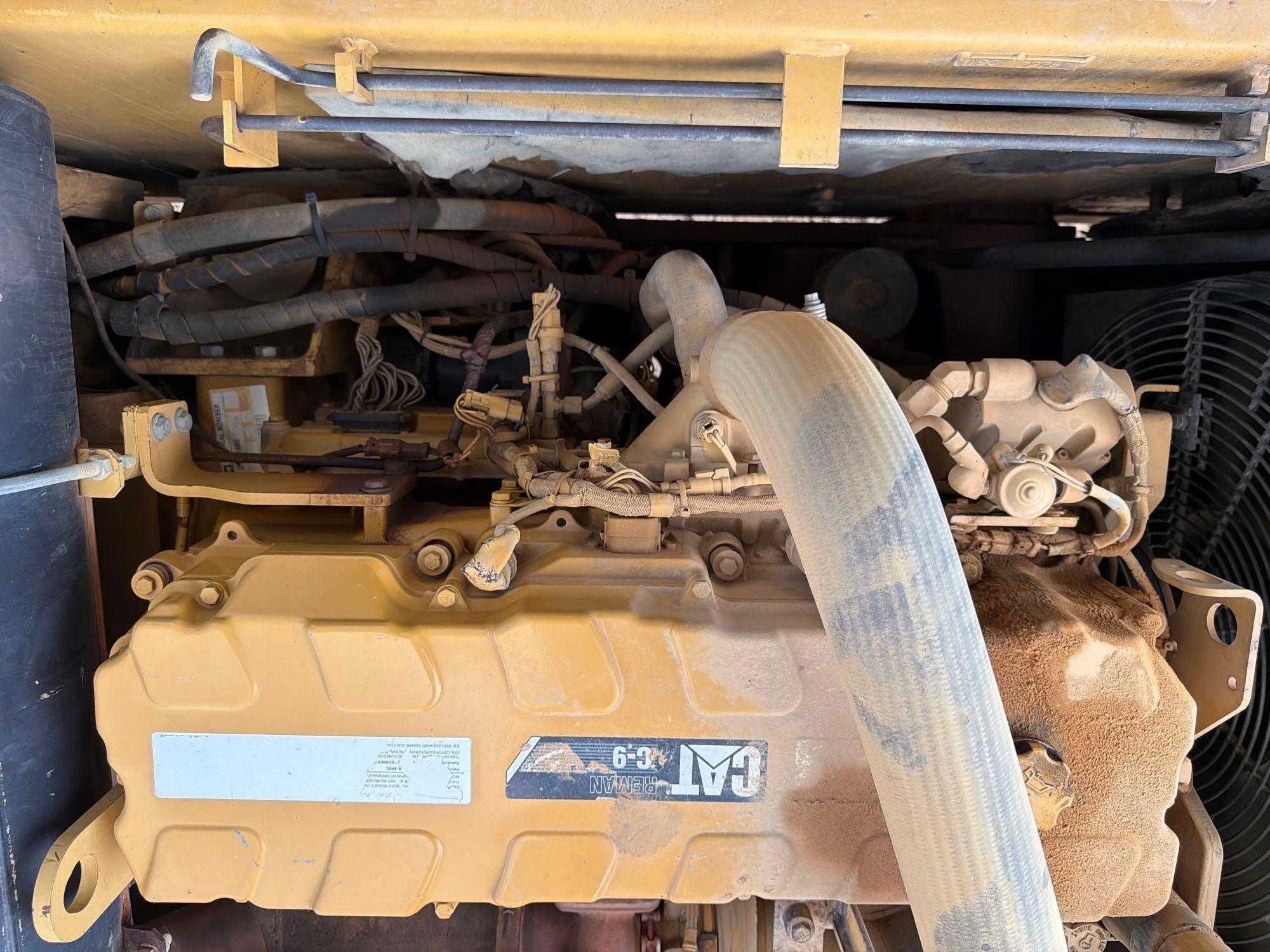 2003 Caterpillar 330C L