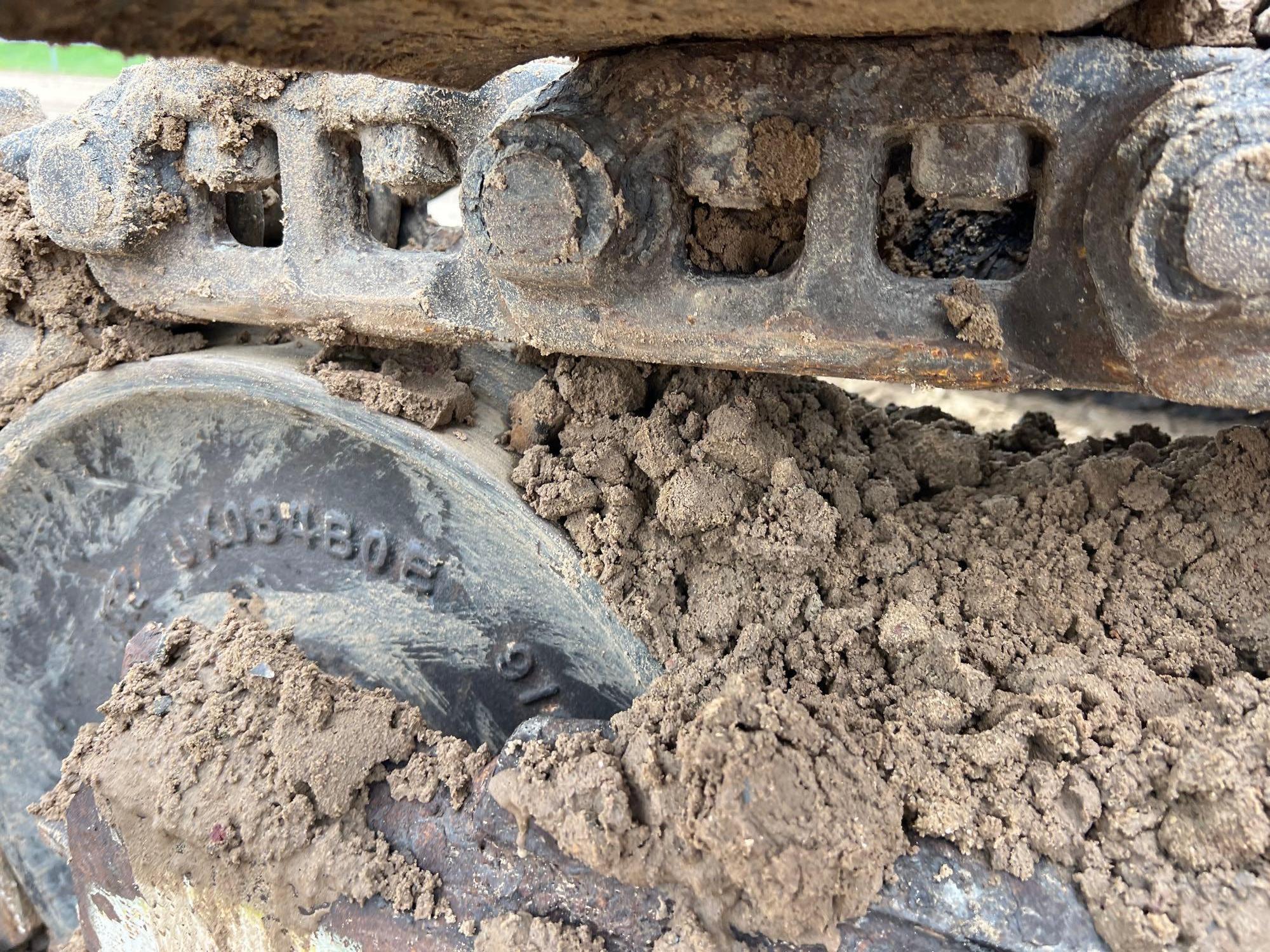 Kobelco SK260LC