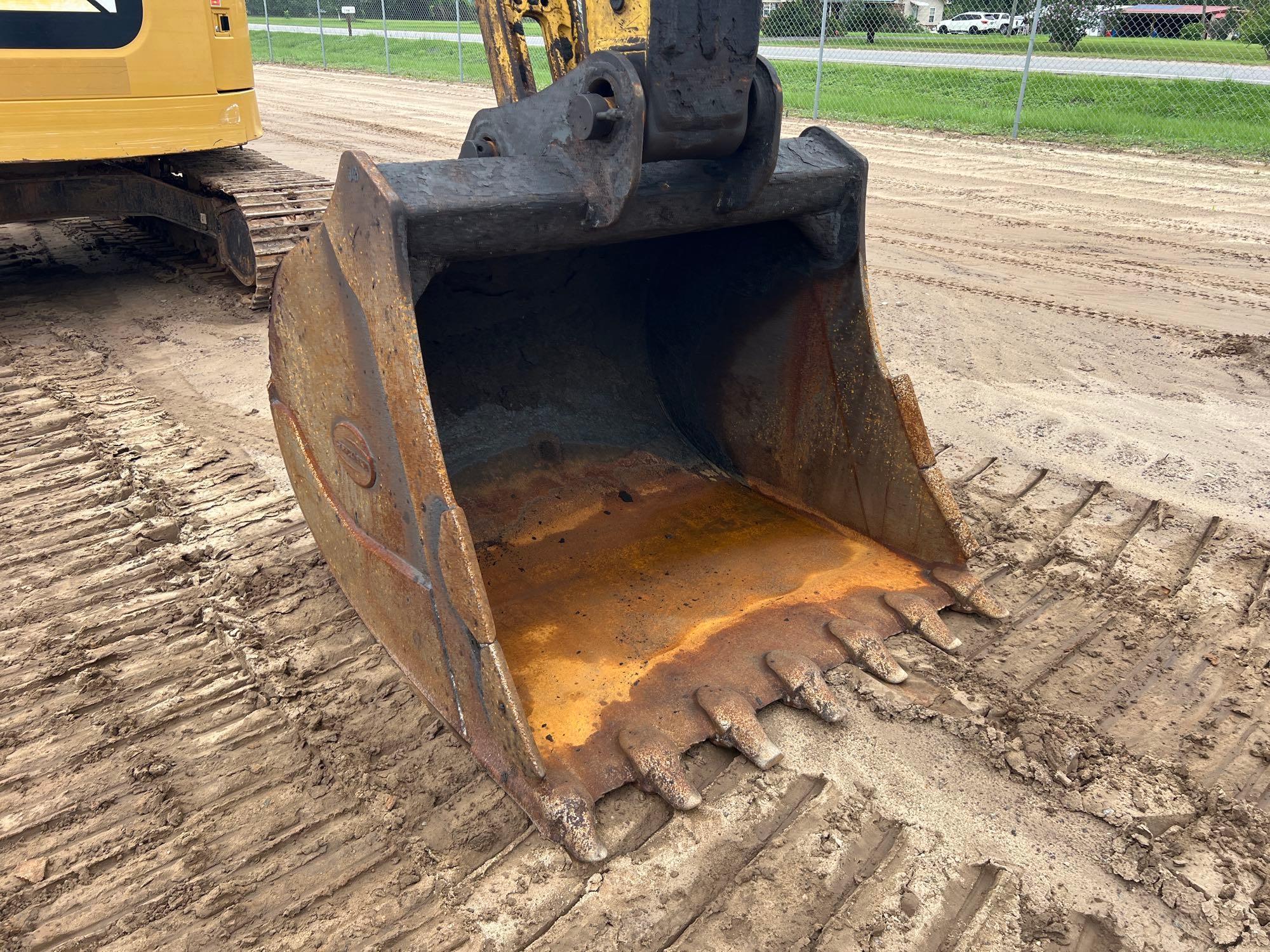 Kobelco SK260LC