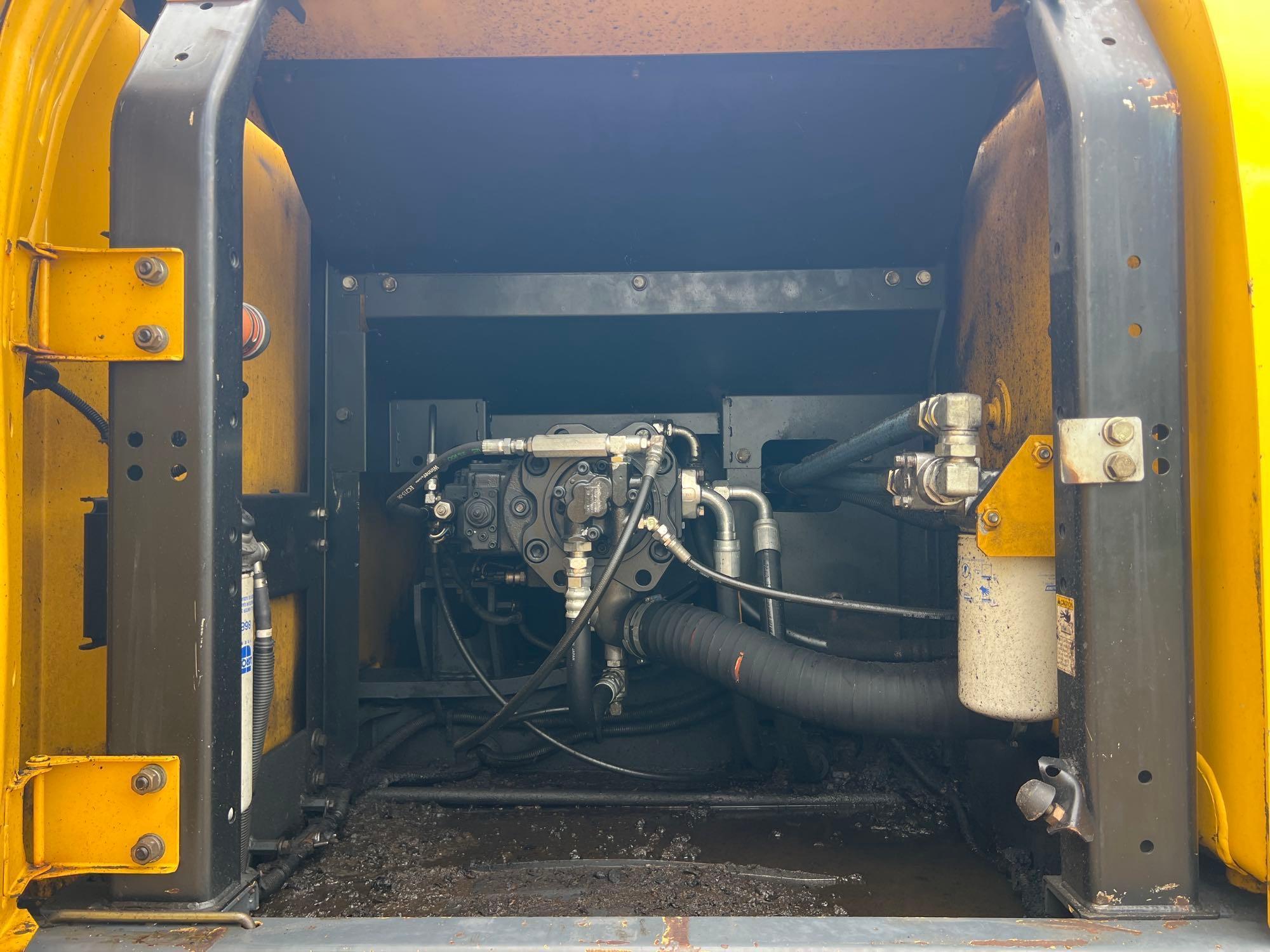 Kobelco SK260LC