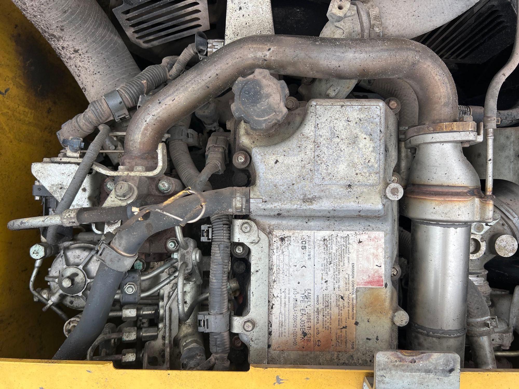Kobelco SK260LC
