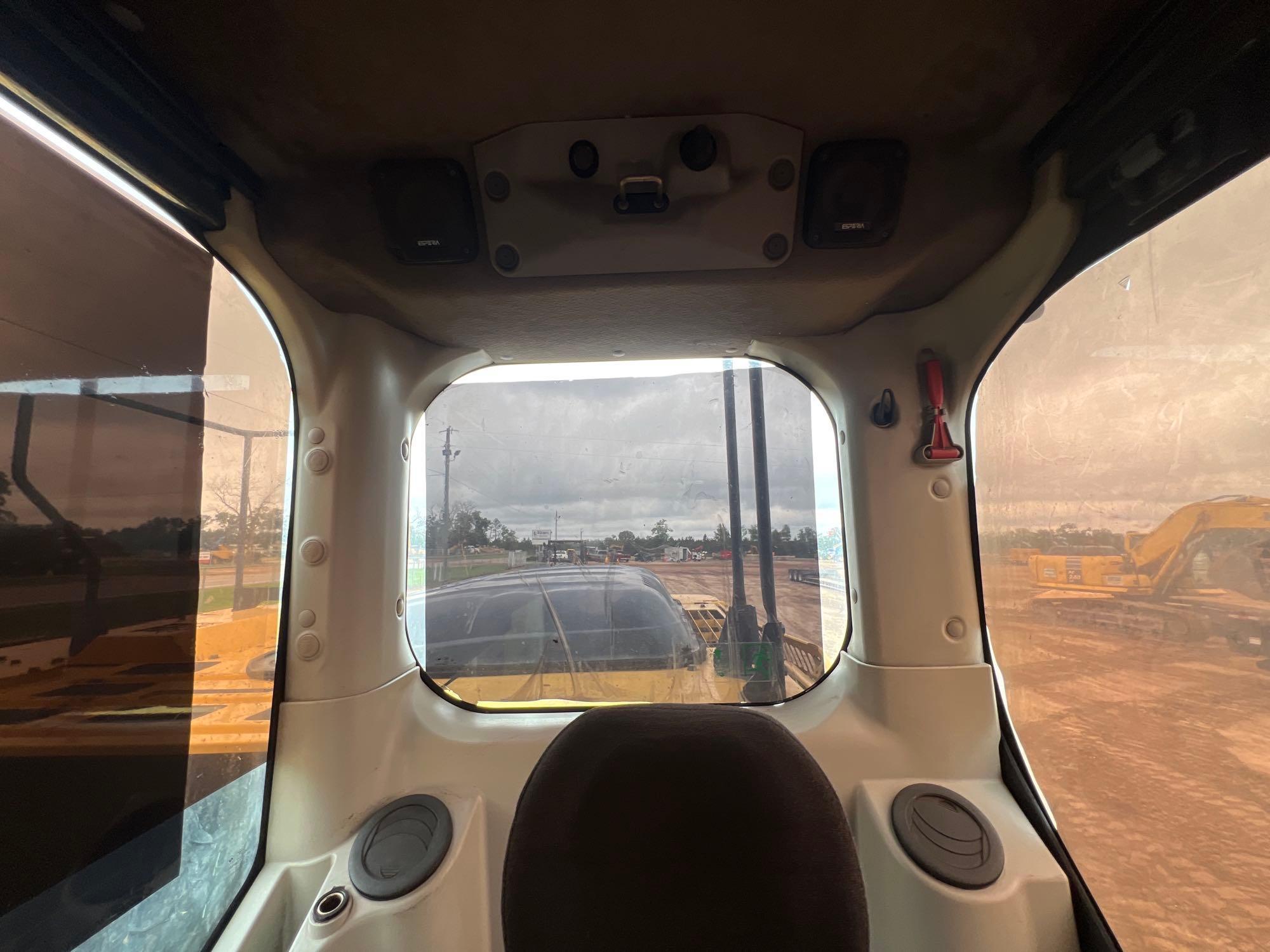 Kobelco SK260LC