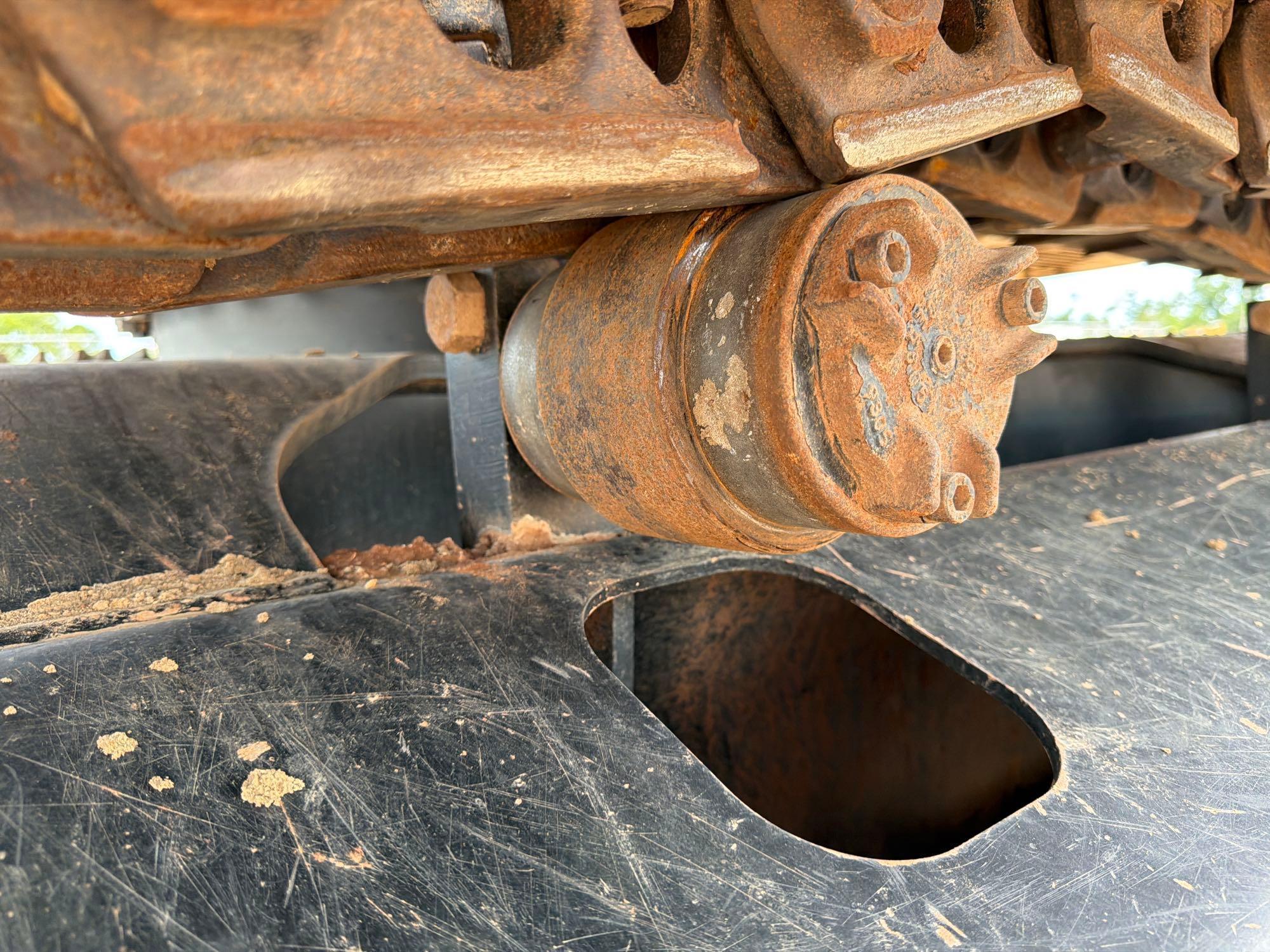 2019 Caterpillar 323