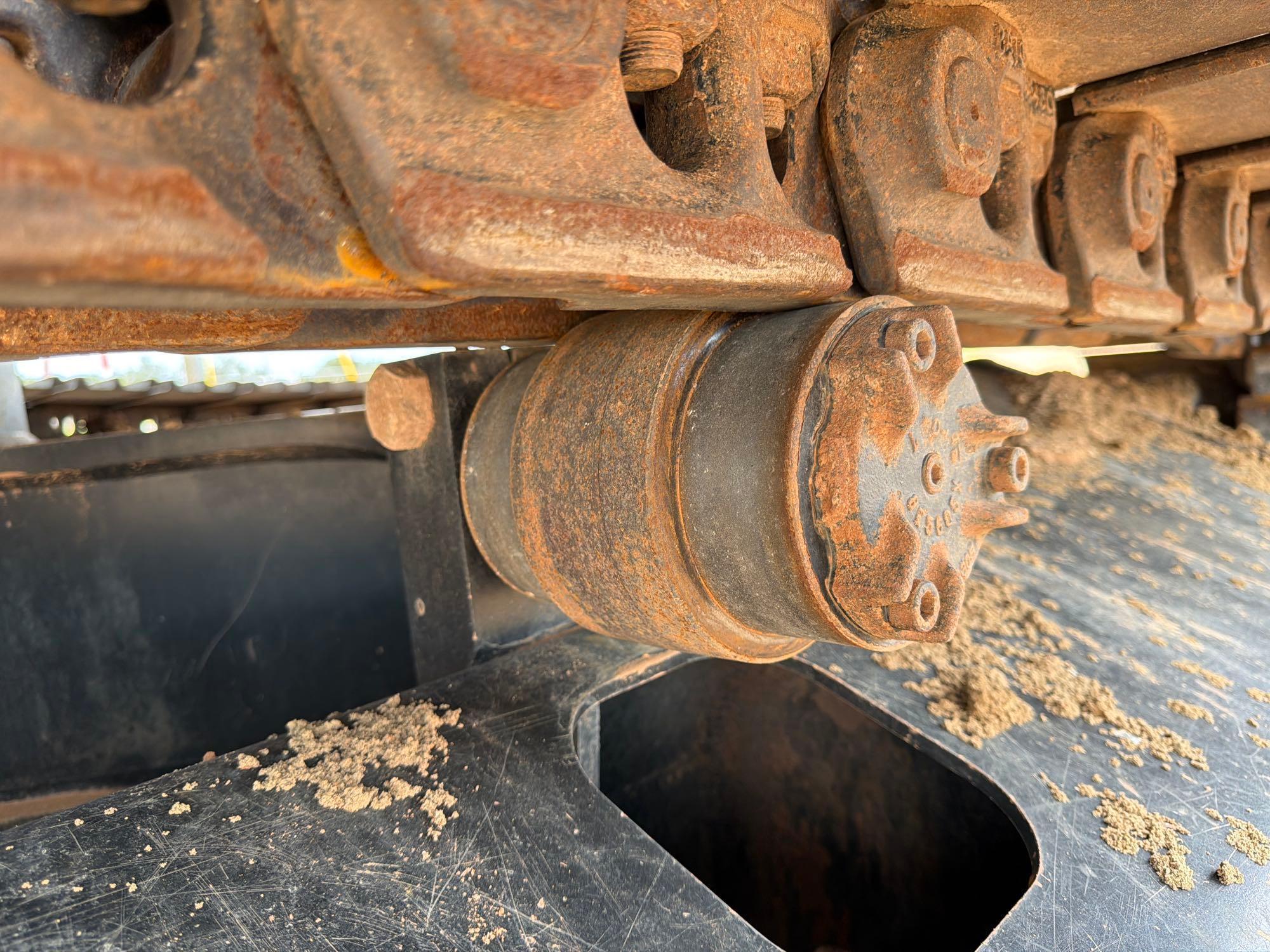 2019 Caterpillar 323