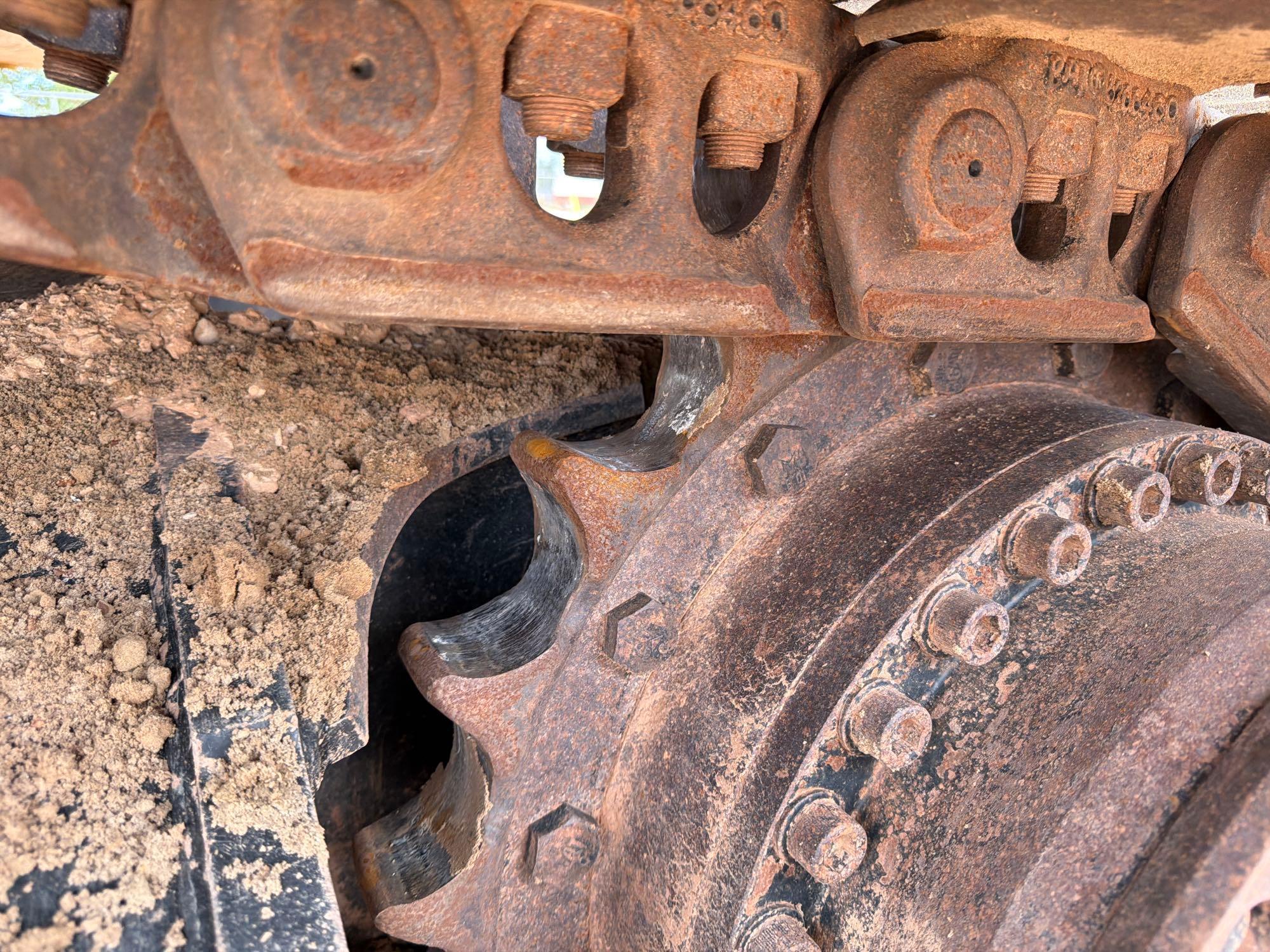 2019 Caterpillar 323