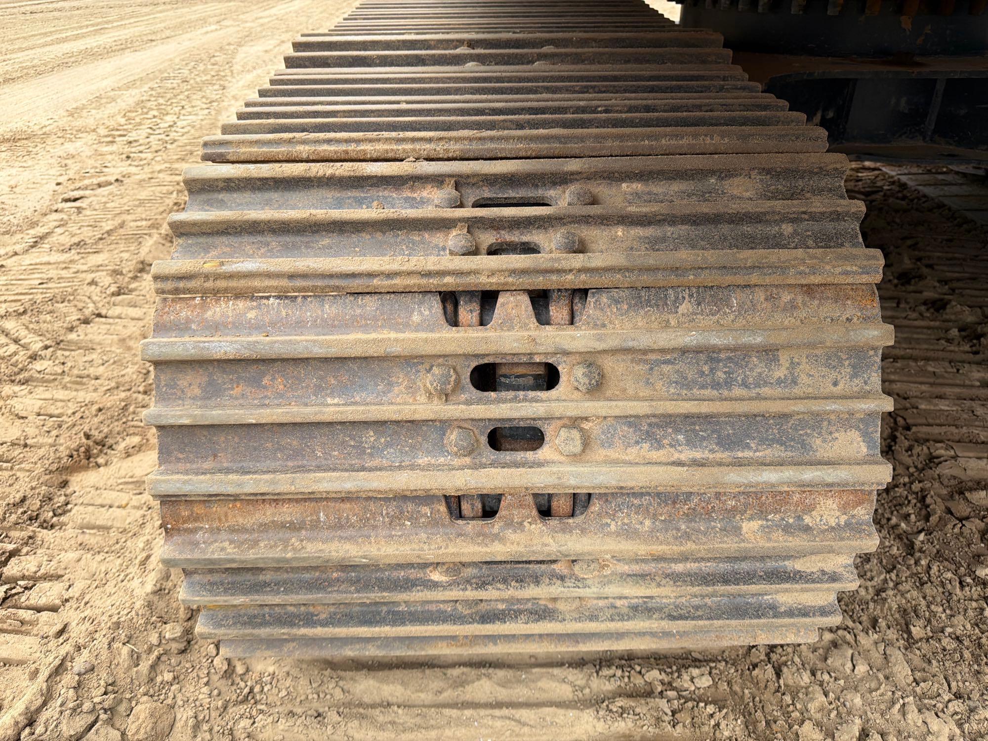 2019 Caterpillar 323