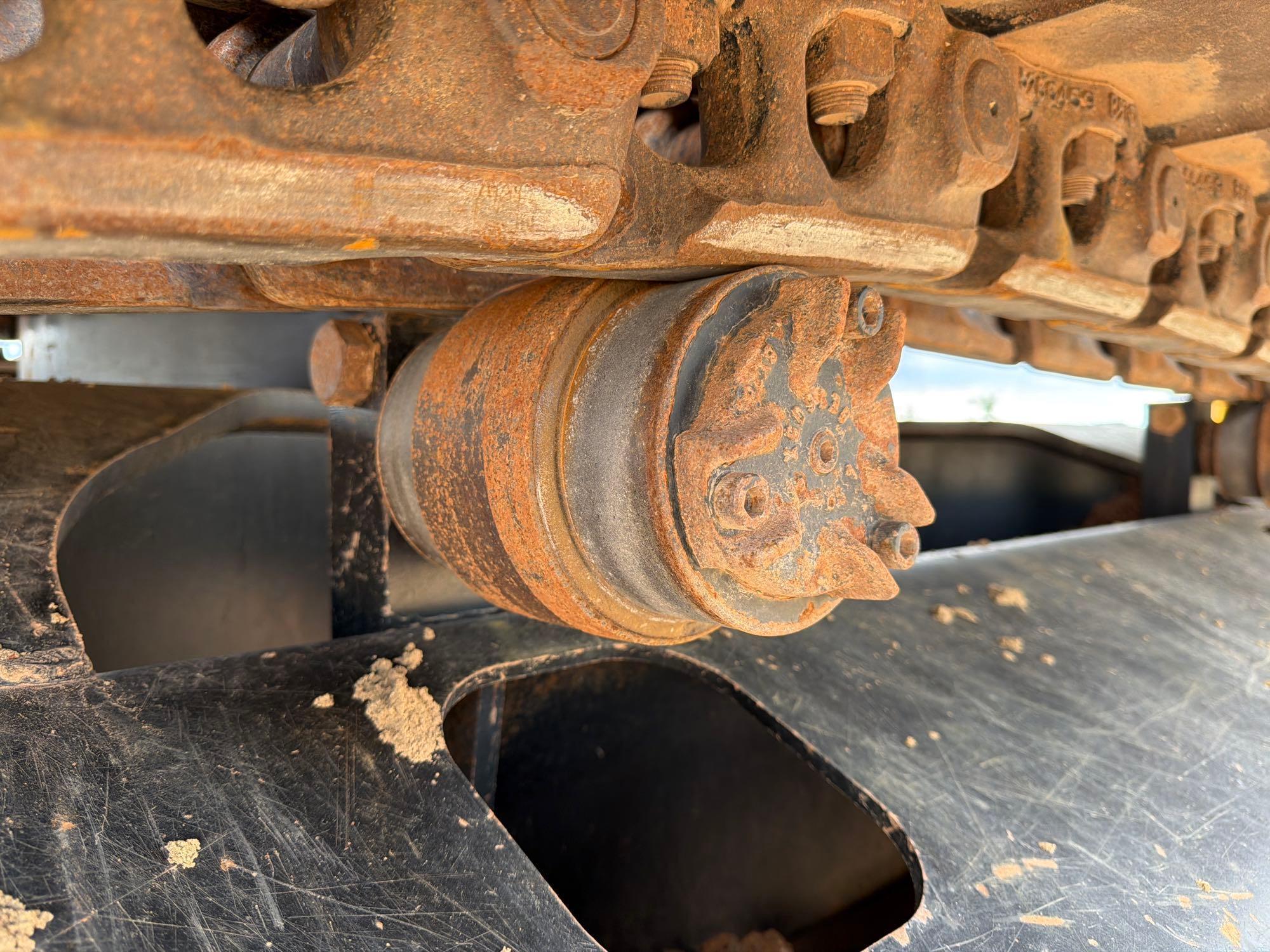 2019 Caterpillar 323