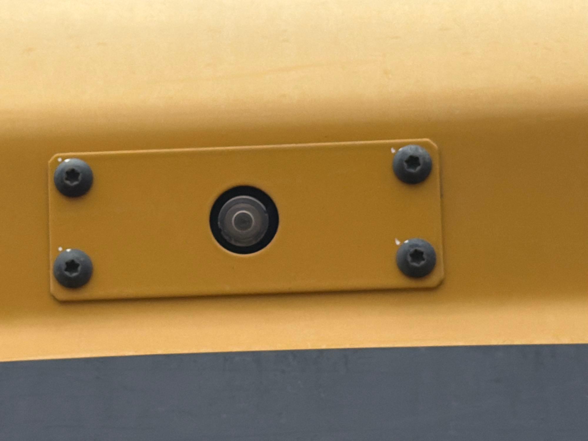 2019 Caterpillar 323