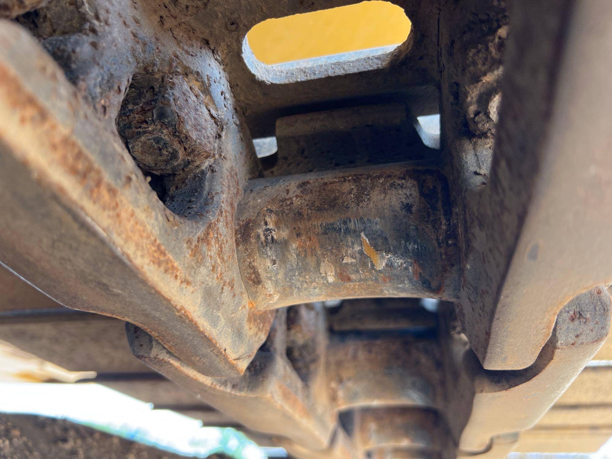 2022 Caterpillar 320