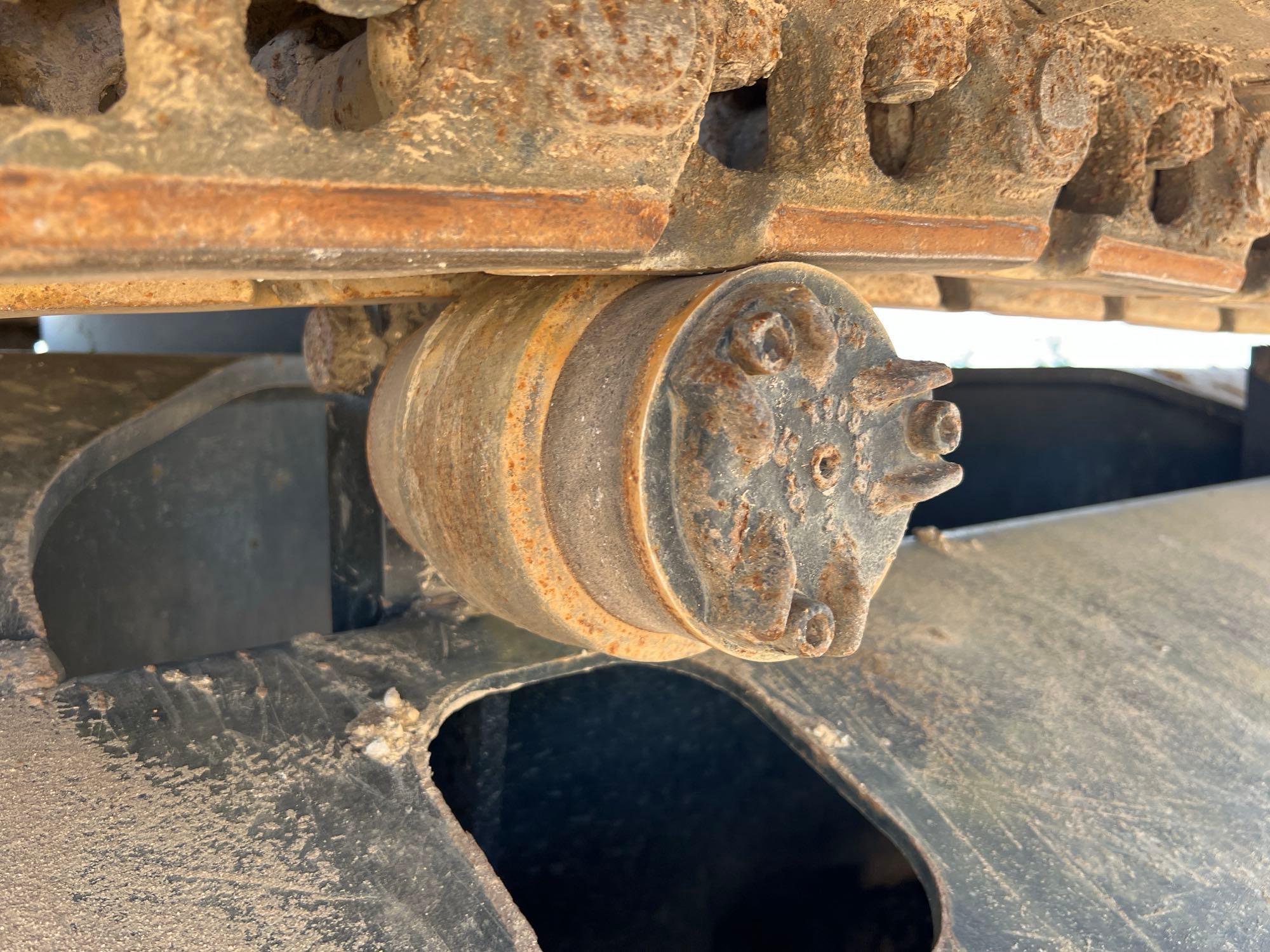 2022 Caterpillar 320