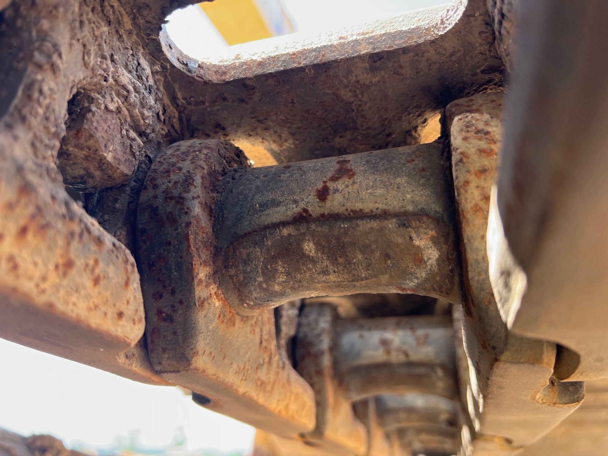 2022 Caterpillar 320