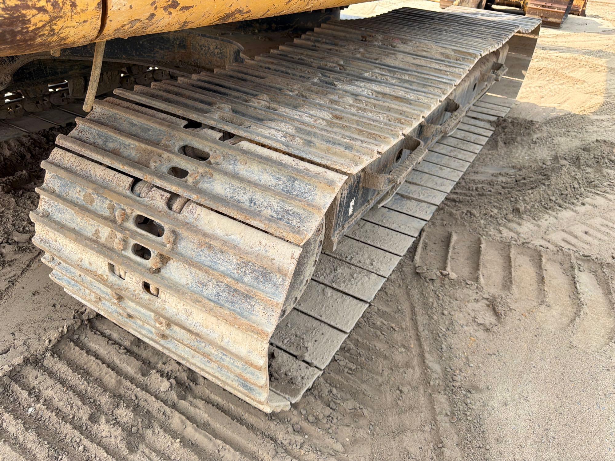2019 Caterpillar 320