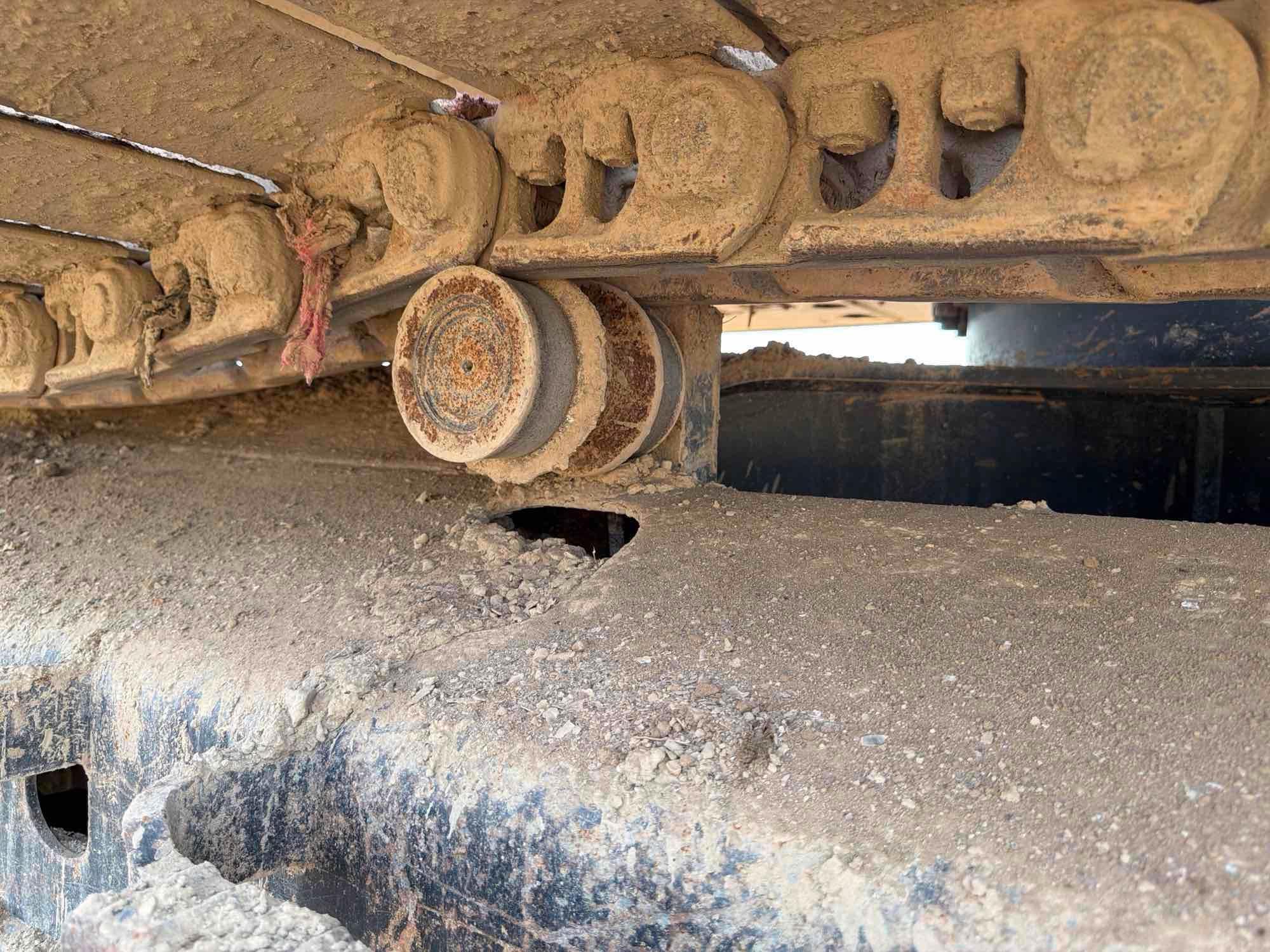 2019 Caterpillar 320