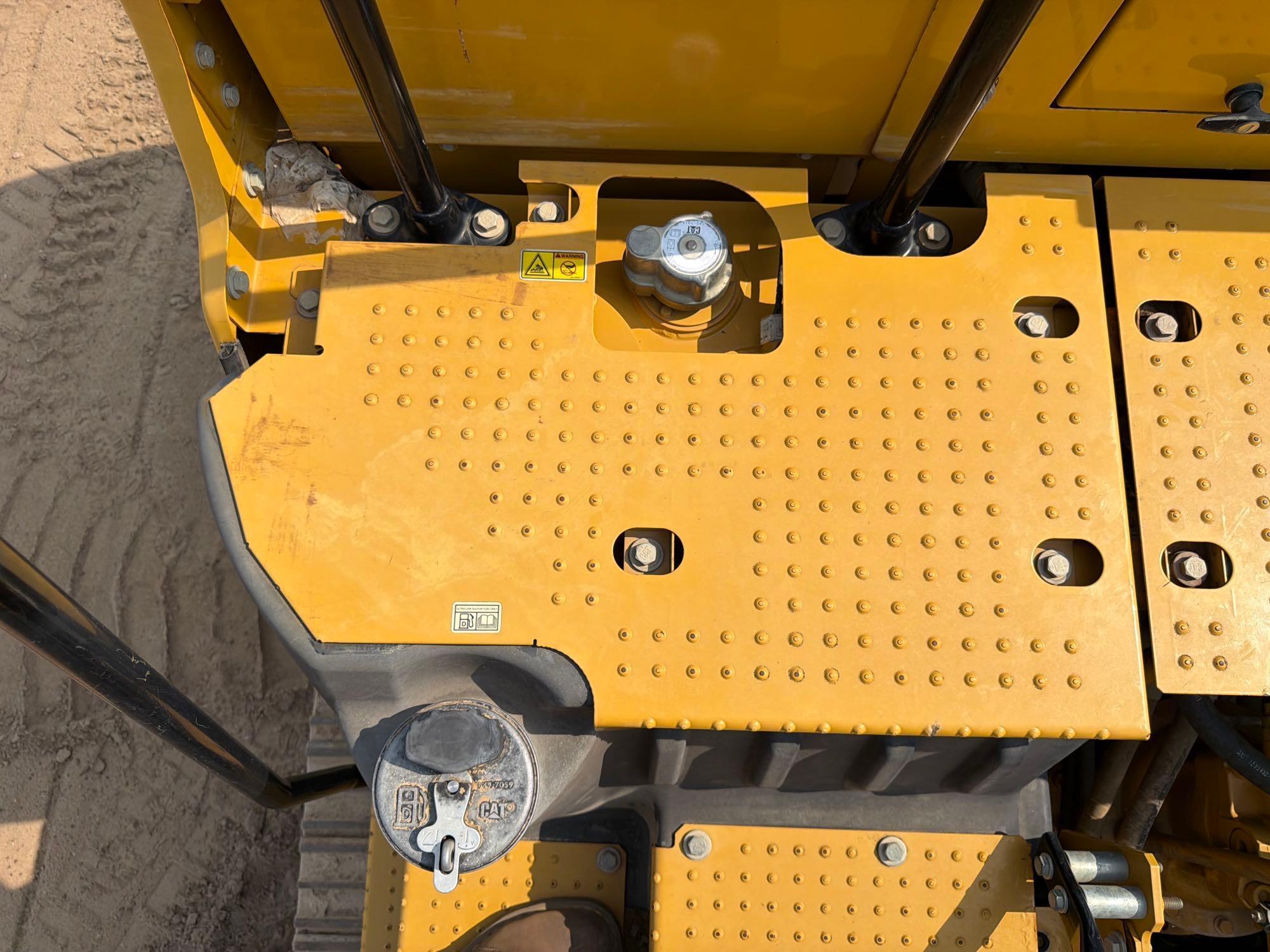 2019 Caterpillar 320