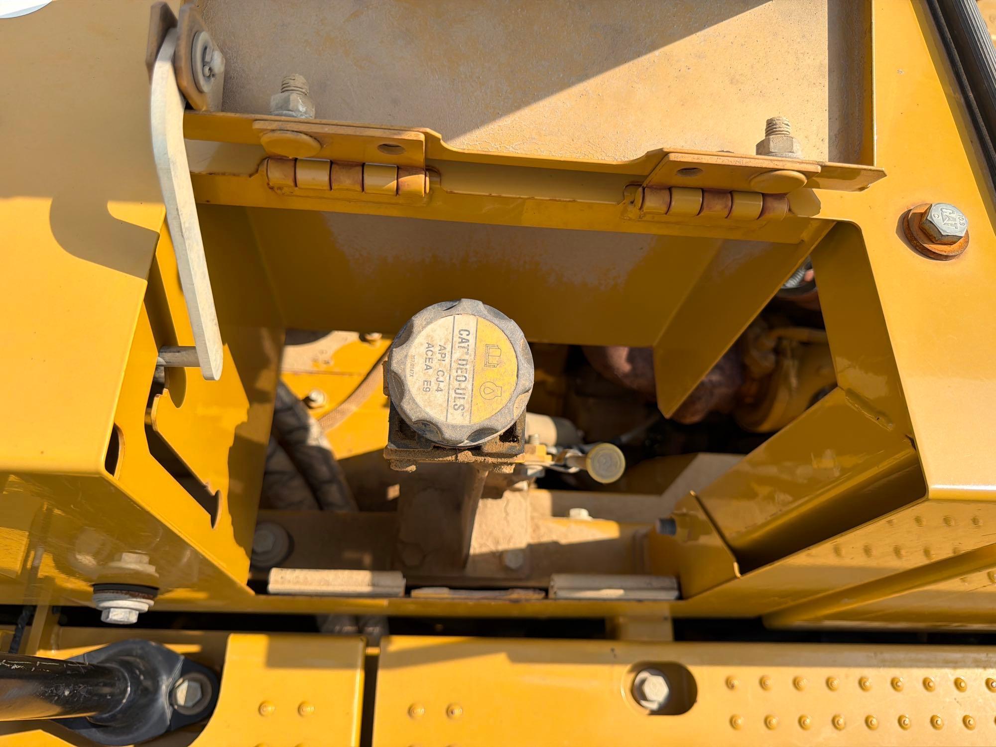 2019 Caterpillar 320