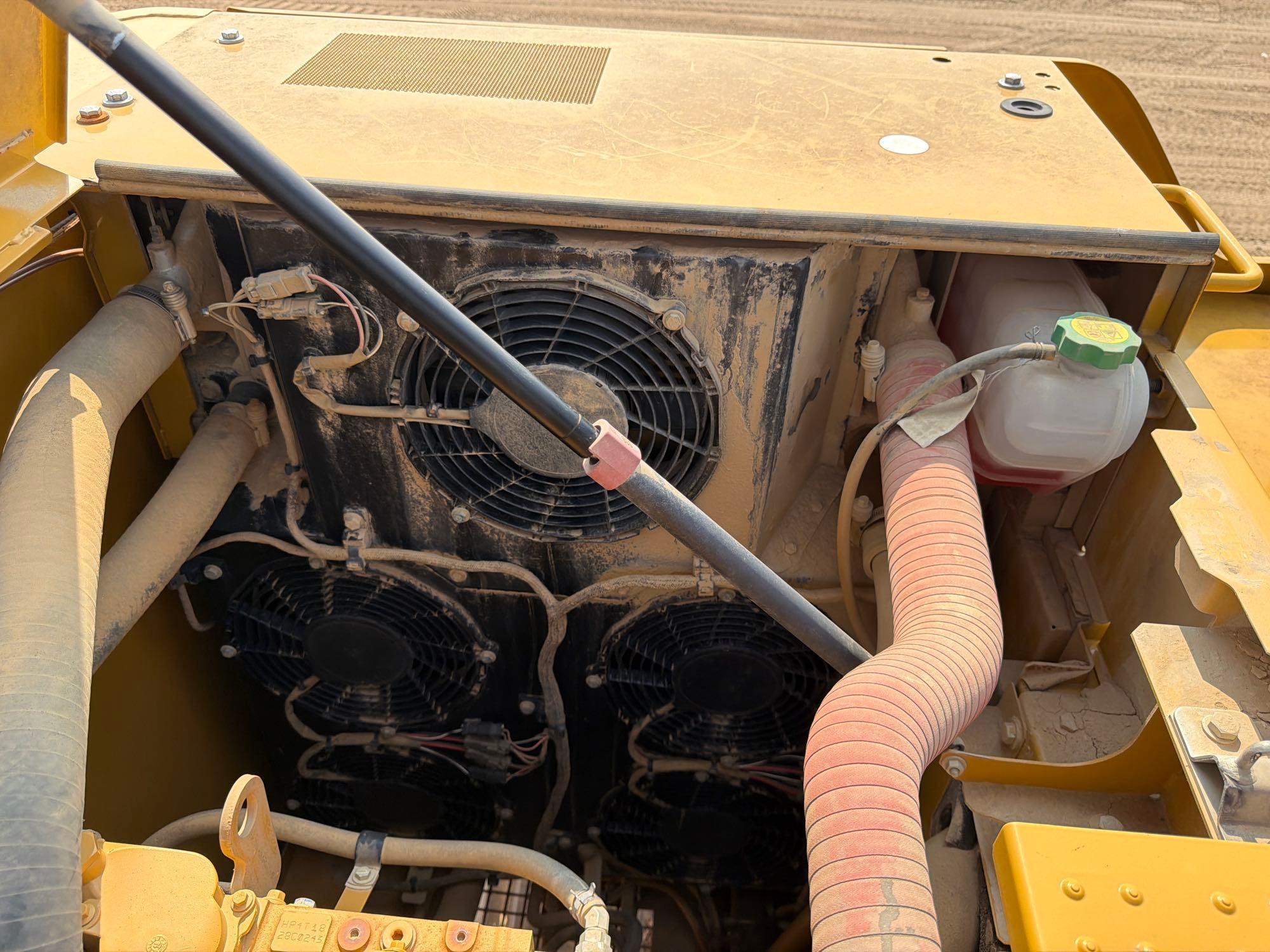 2019 Caterpillar 320
