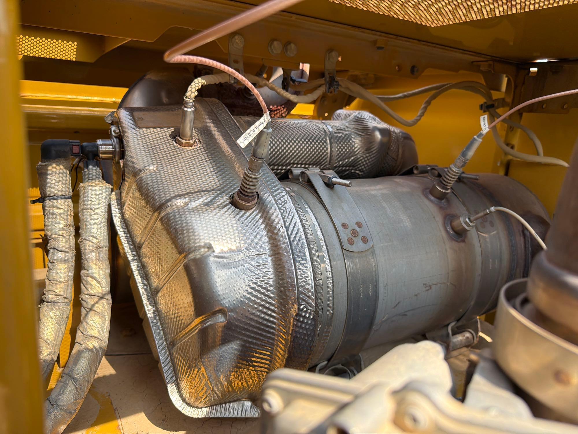 2019 Caterpillar 320