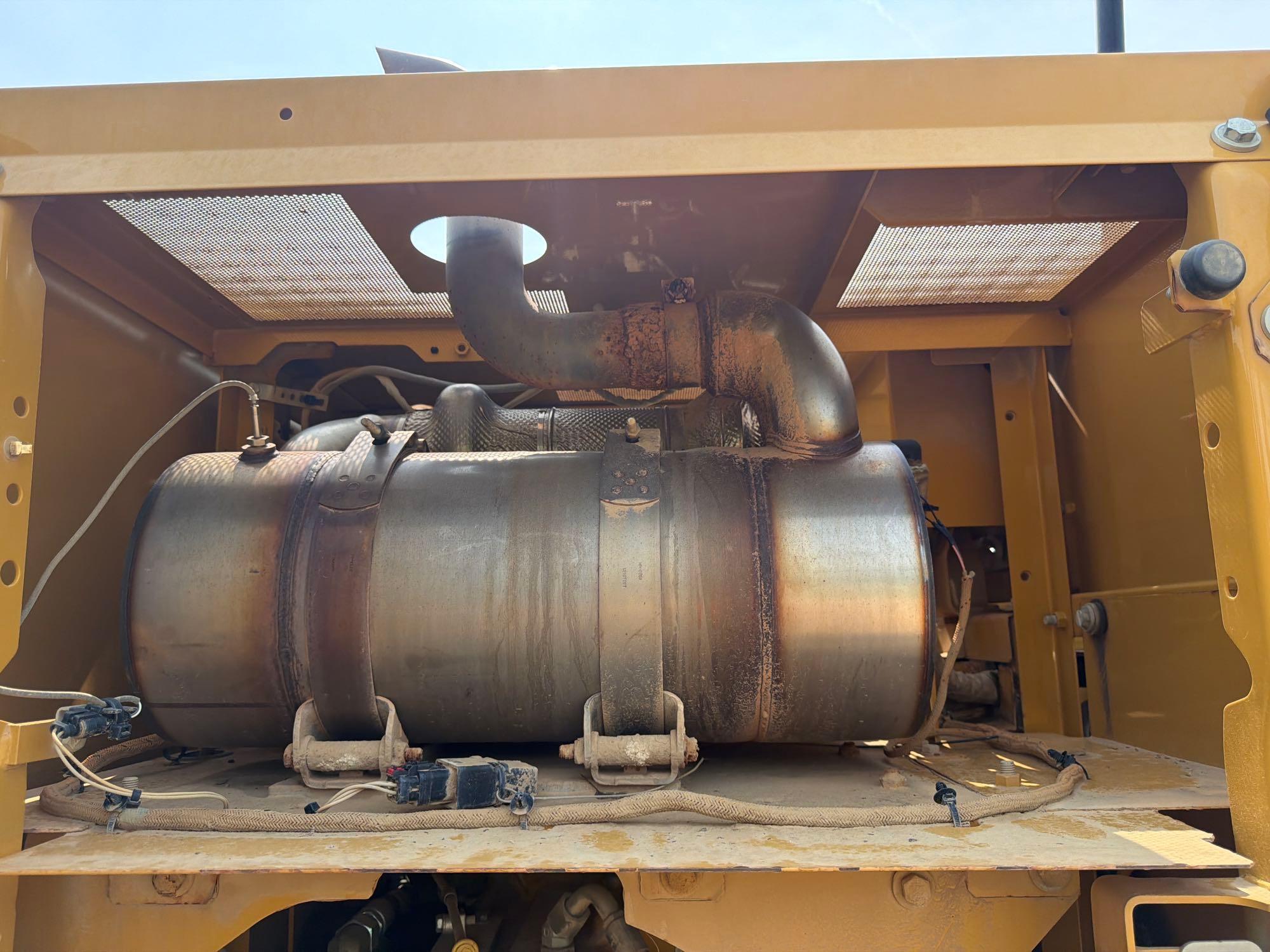 2019 Caterpillar 320