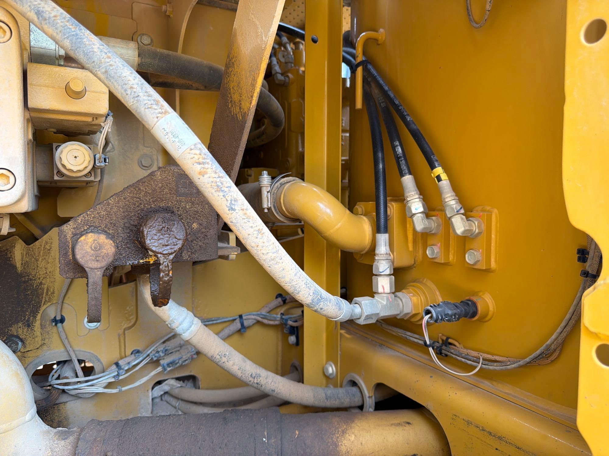 2019 Caterpillar 320