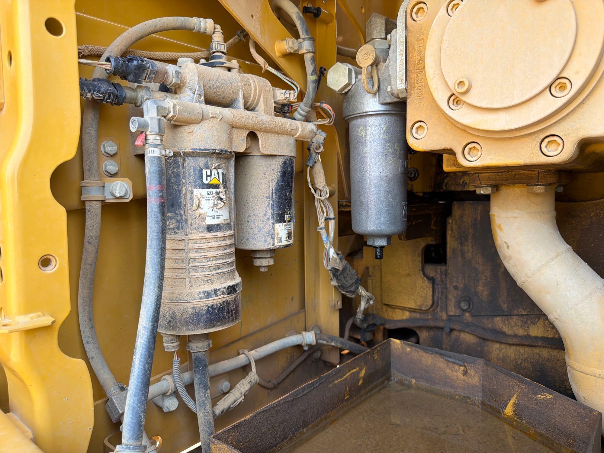 2019 Caterpillar 320