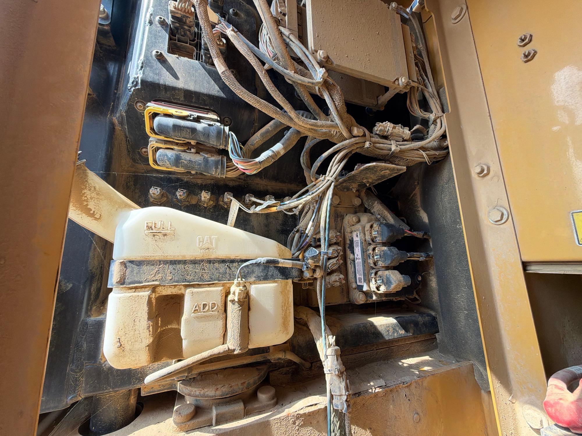 2019 Caterpillar 320