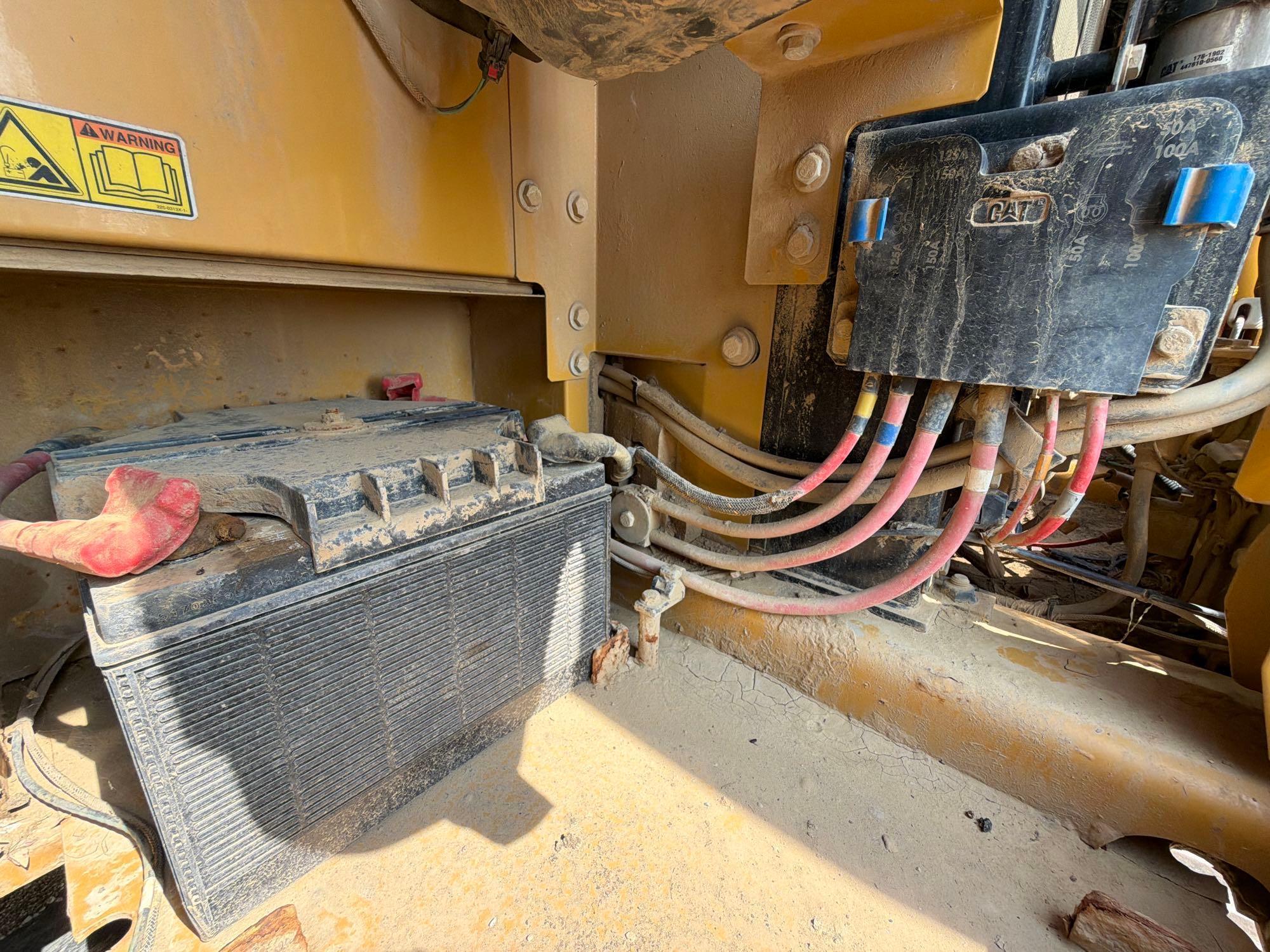 2019 Caterpillar 320