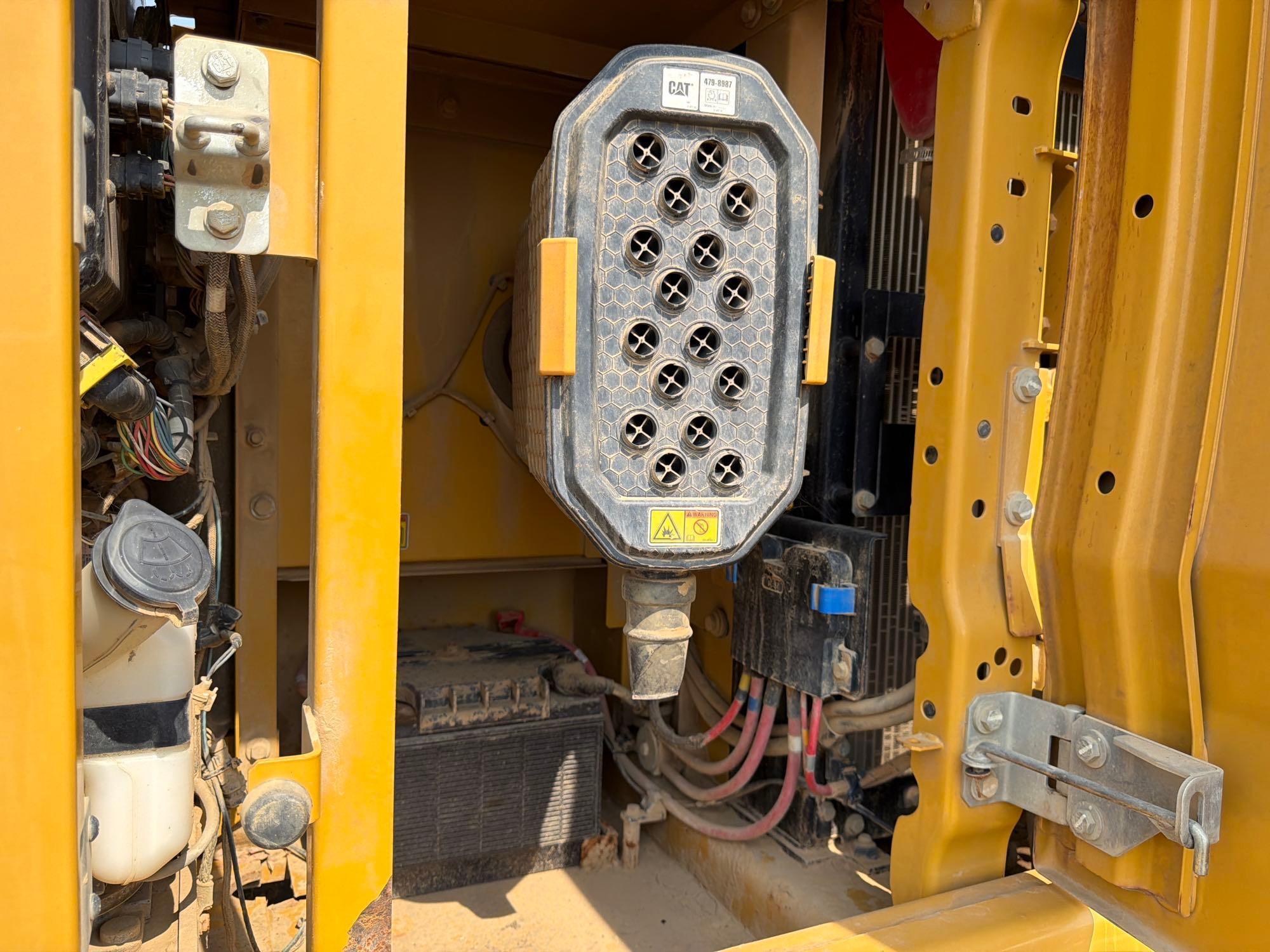2019 Caterpillar 320