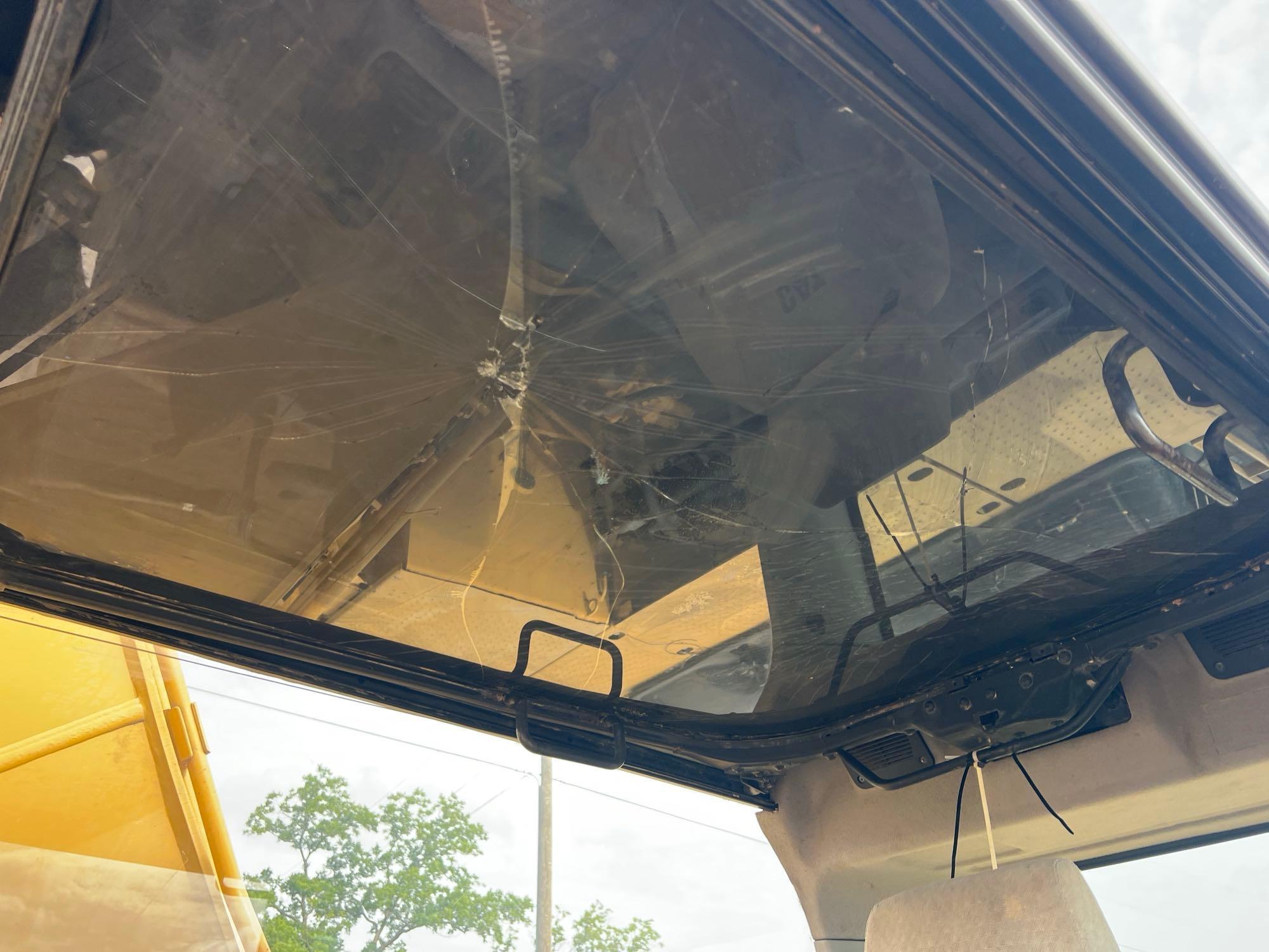 2011 Caterpillar 320DL