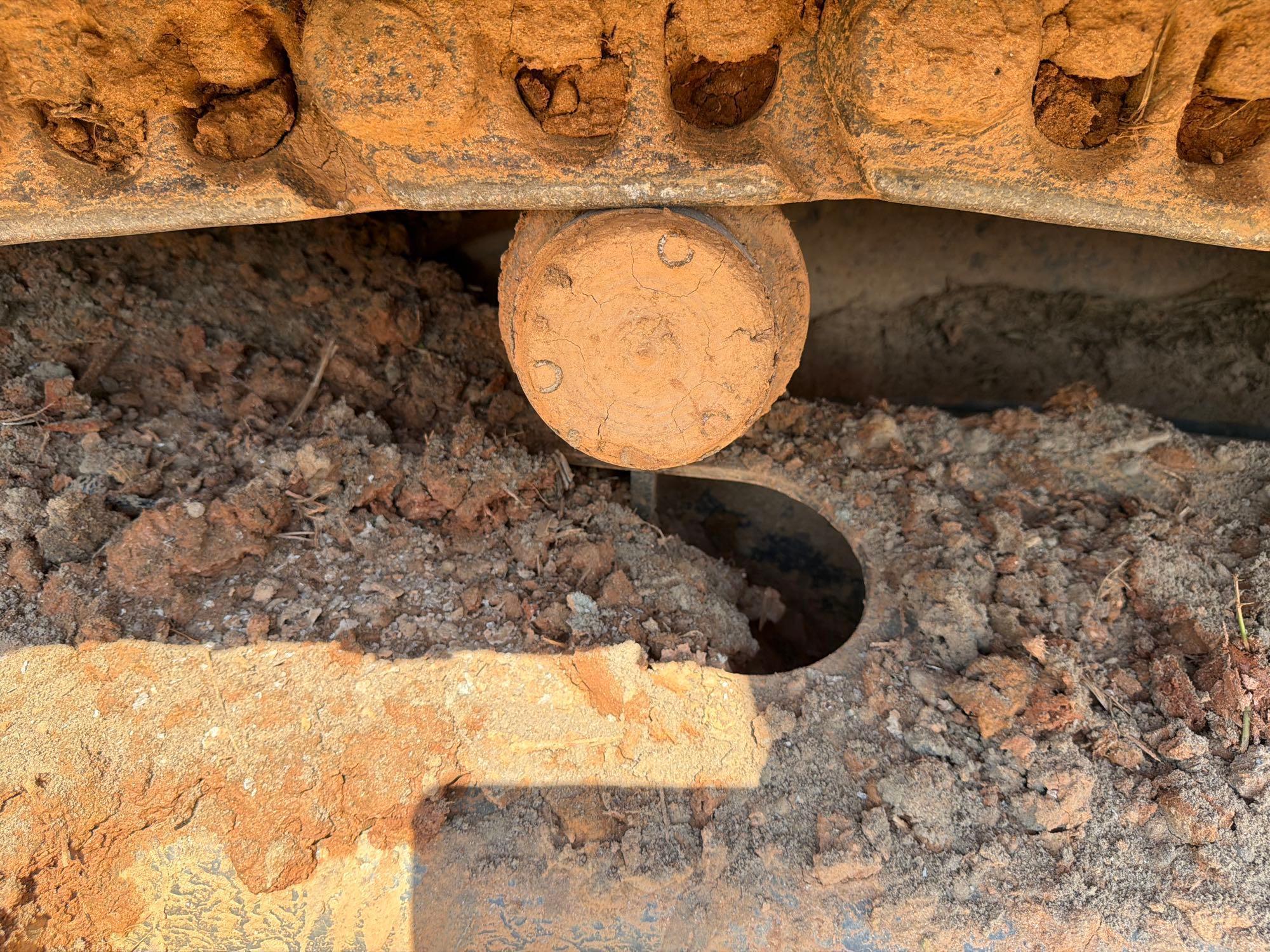 2023 Volvo EC200
