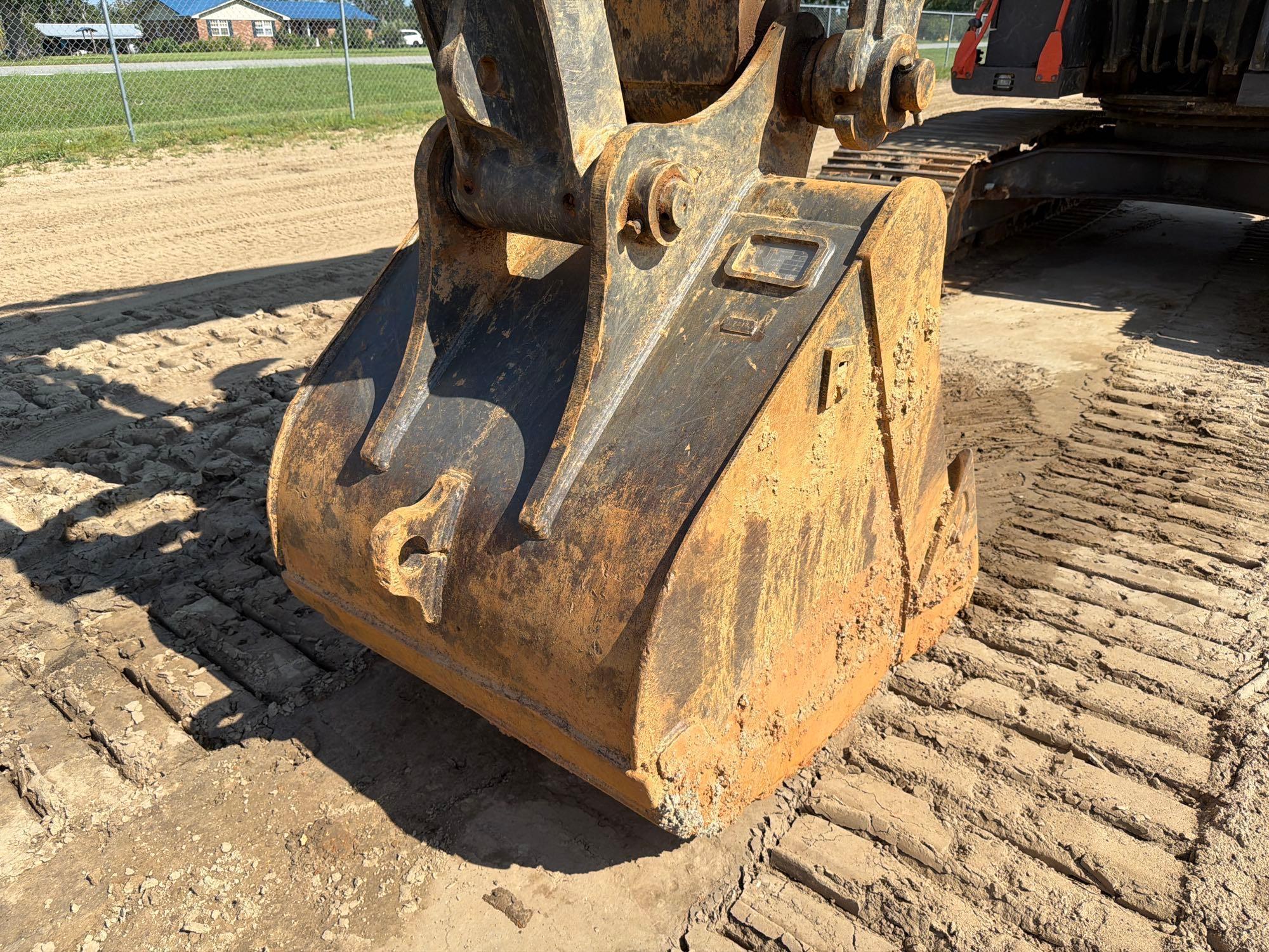 2023 Volvo EC200